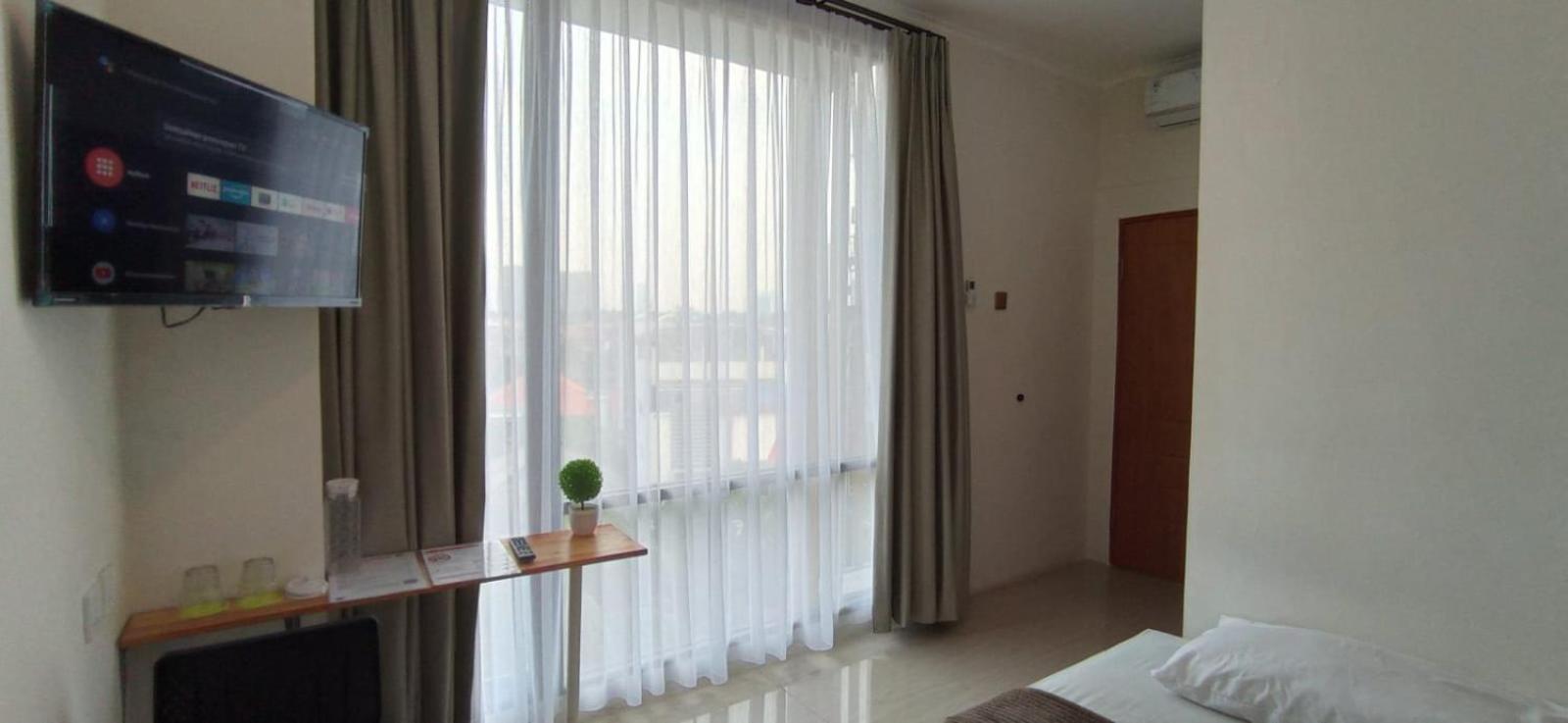 Deluxe Double Room - Photo 1