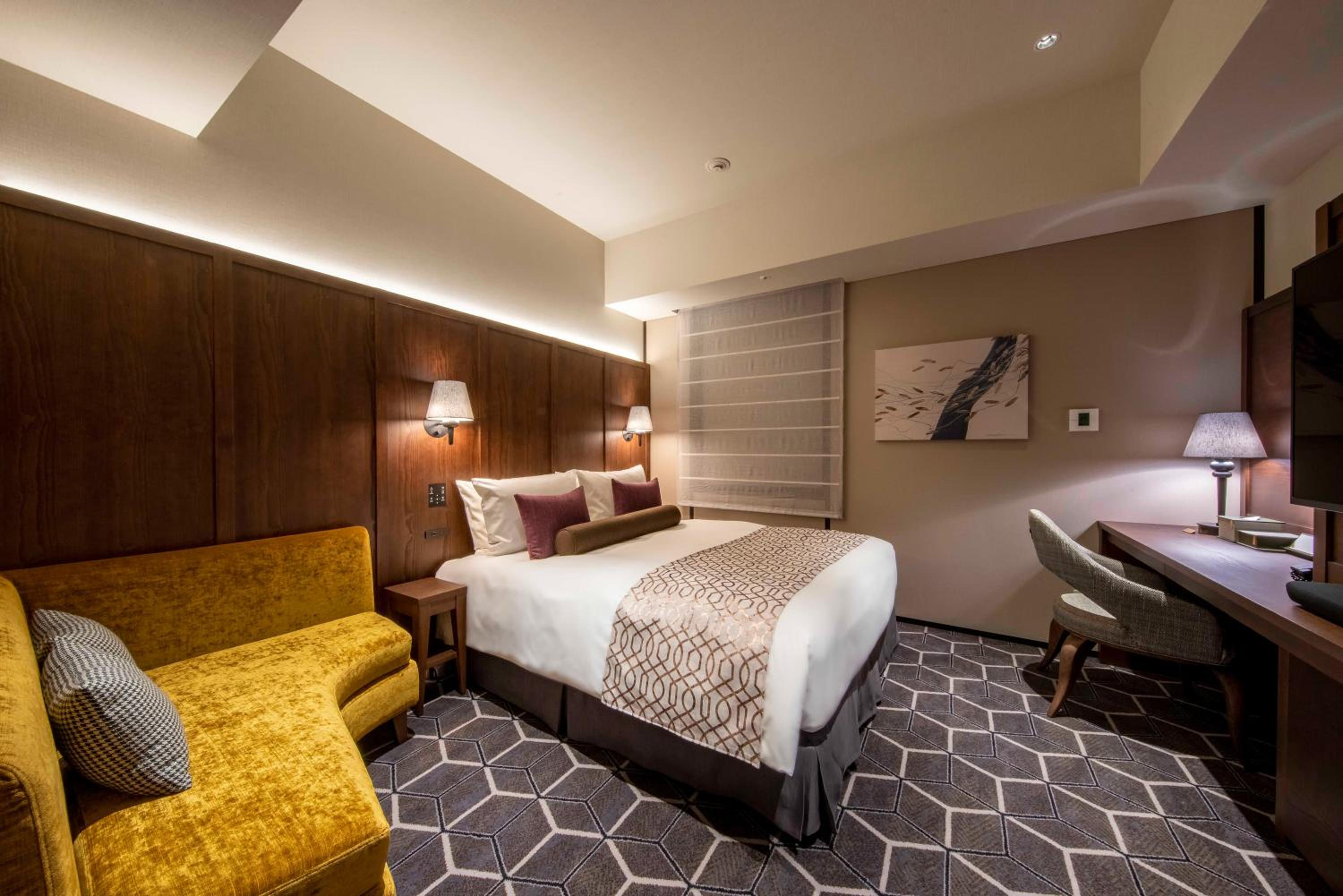 Executive Floor - Double Room photo 1