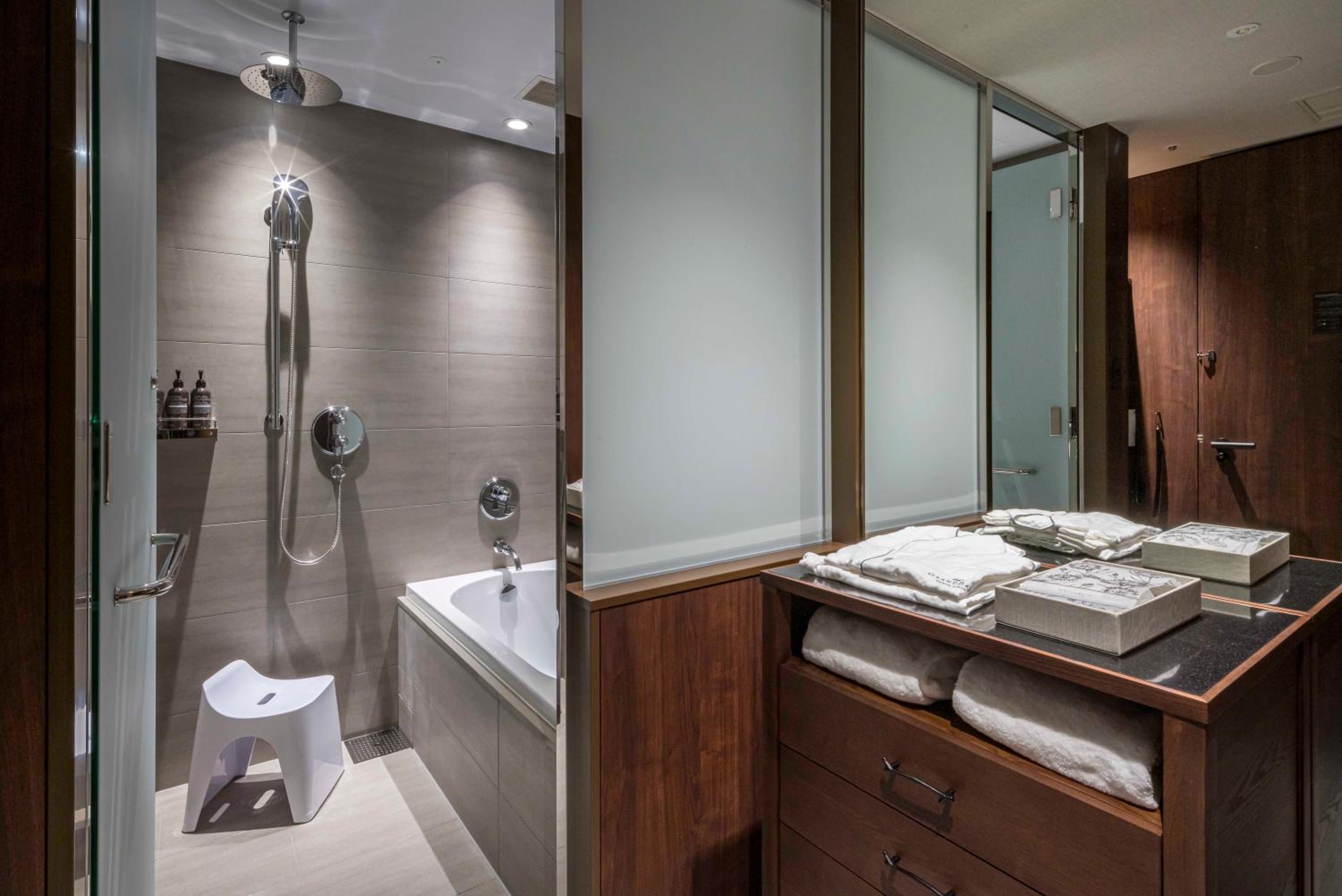 Double Room B Double Room B