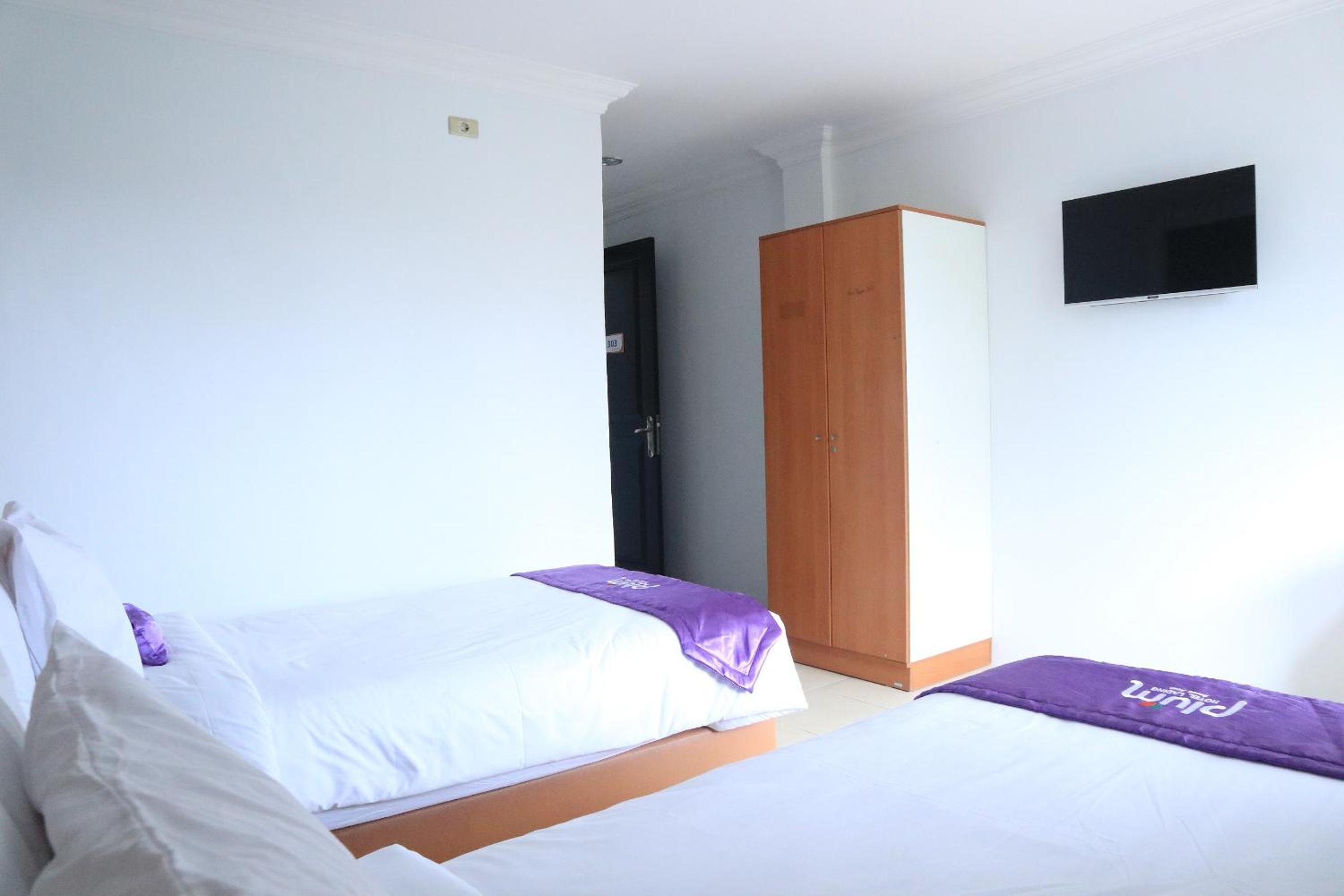 Superior Twin Room - Photo 5