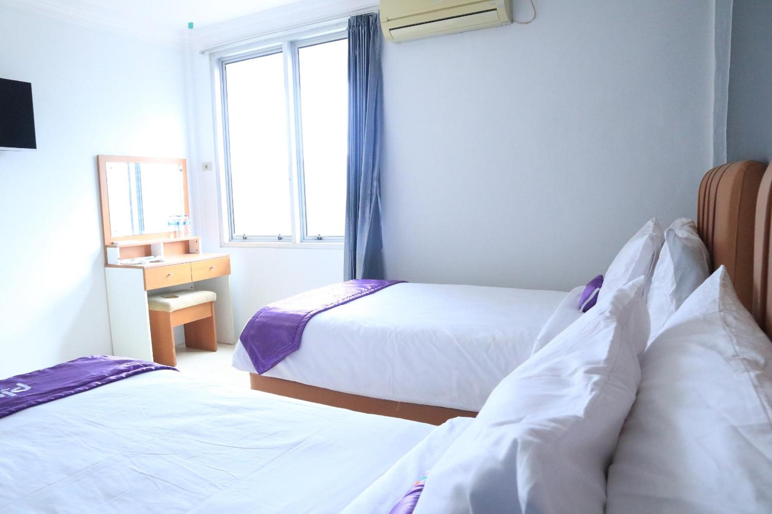 Superior Twin Room - Photo 6