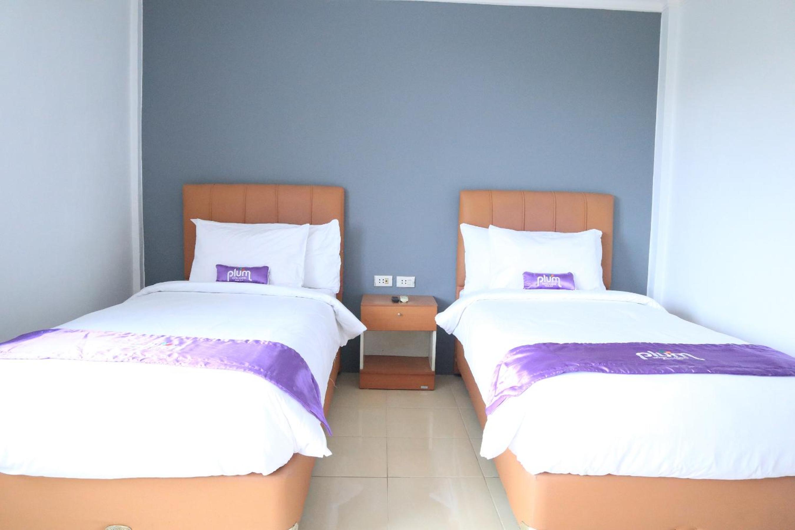 Superior Twin Room - Photo 7