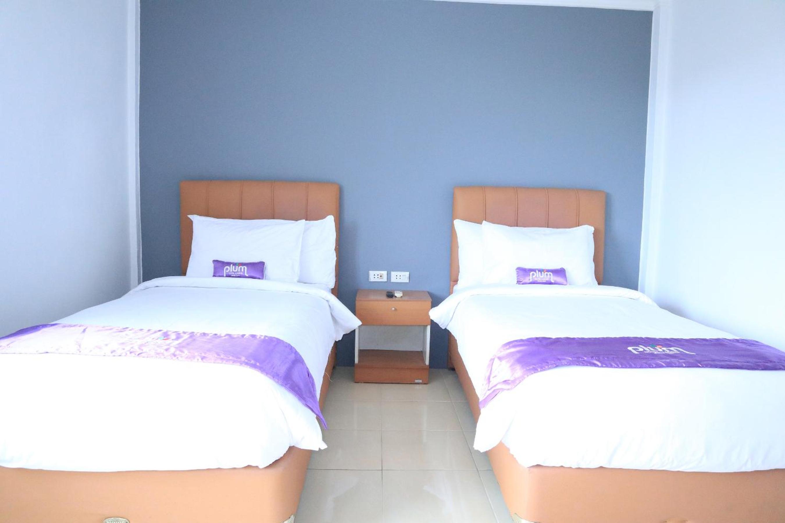 Superior Twin Room - Photo 8
