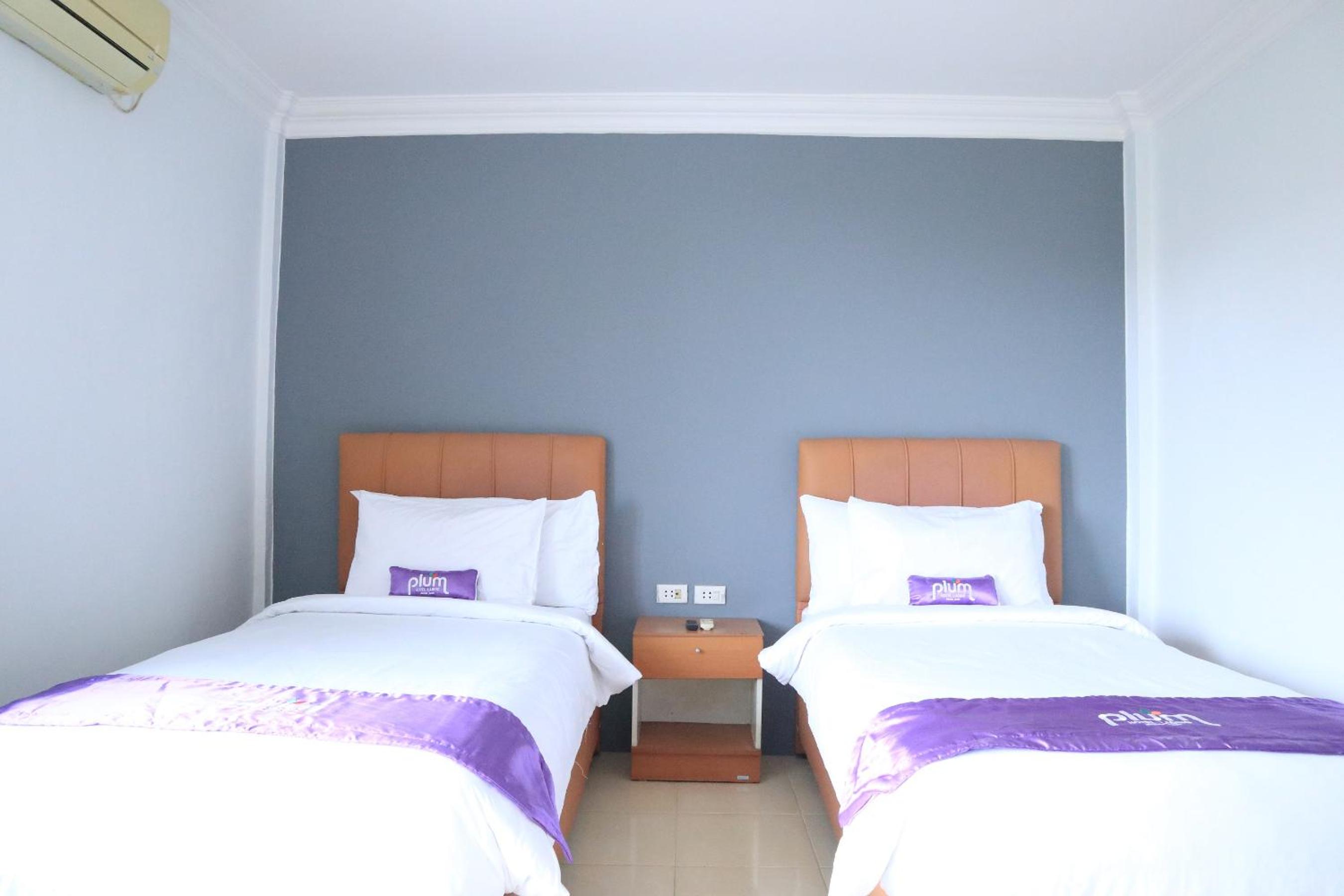 Superior Twin Room - Photo 9