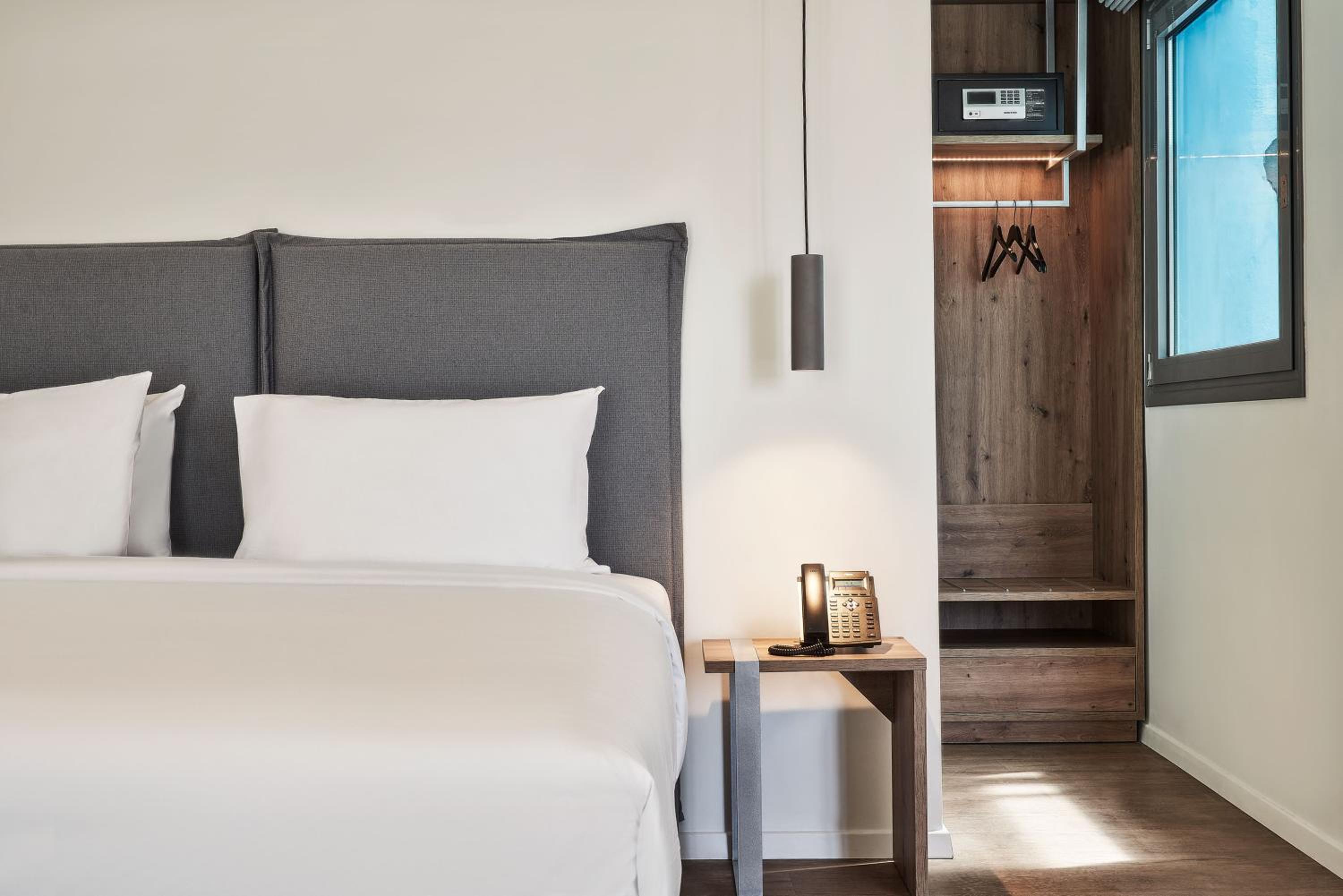 Executive Suite Veranda