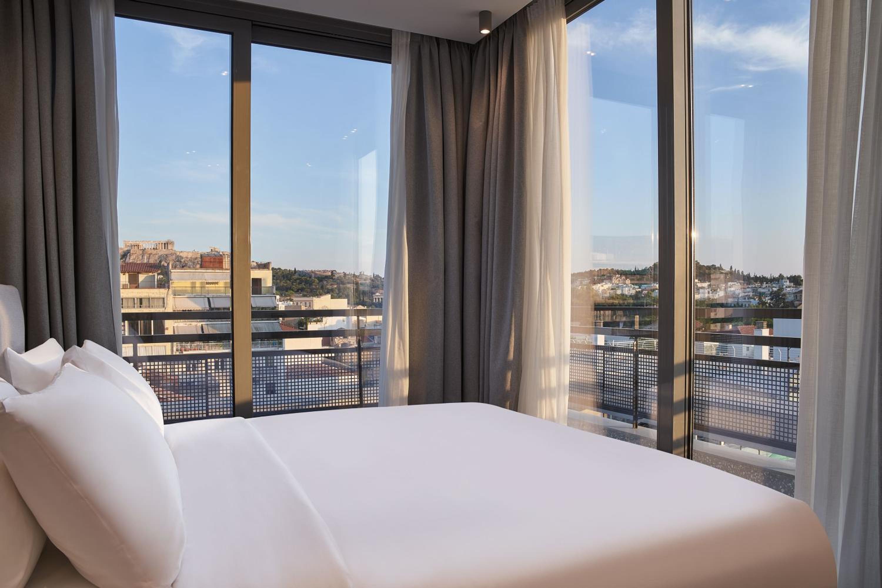 Acropolis View Suite thumbnail 5