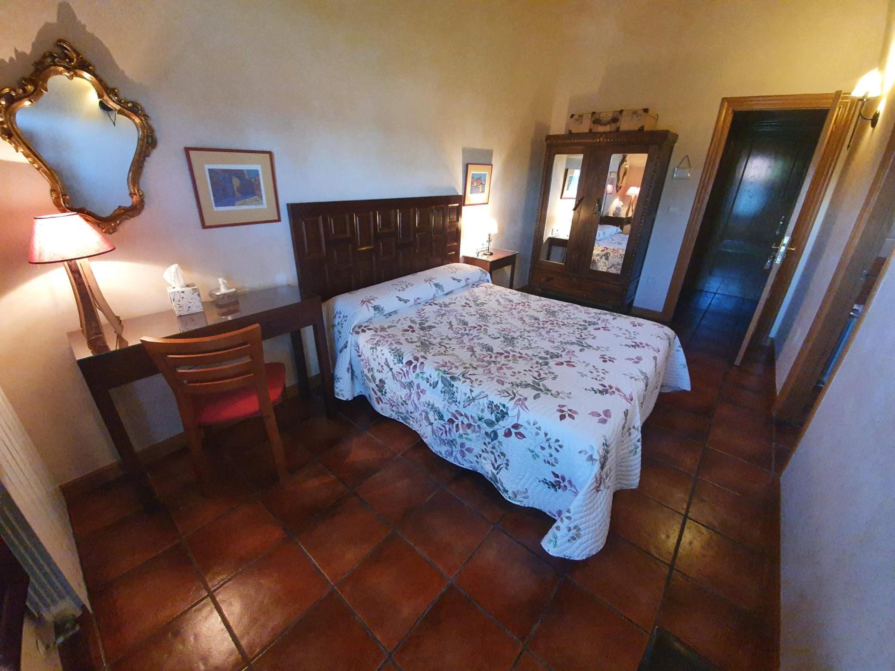 Habitación Doble