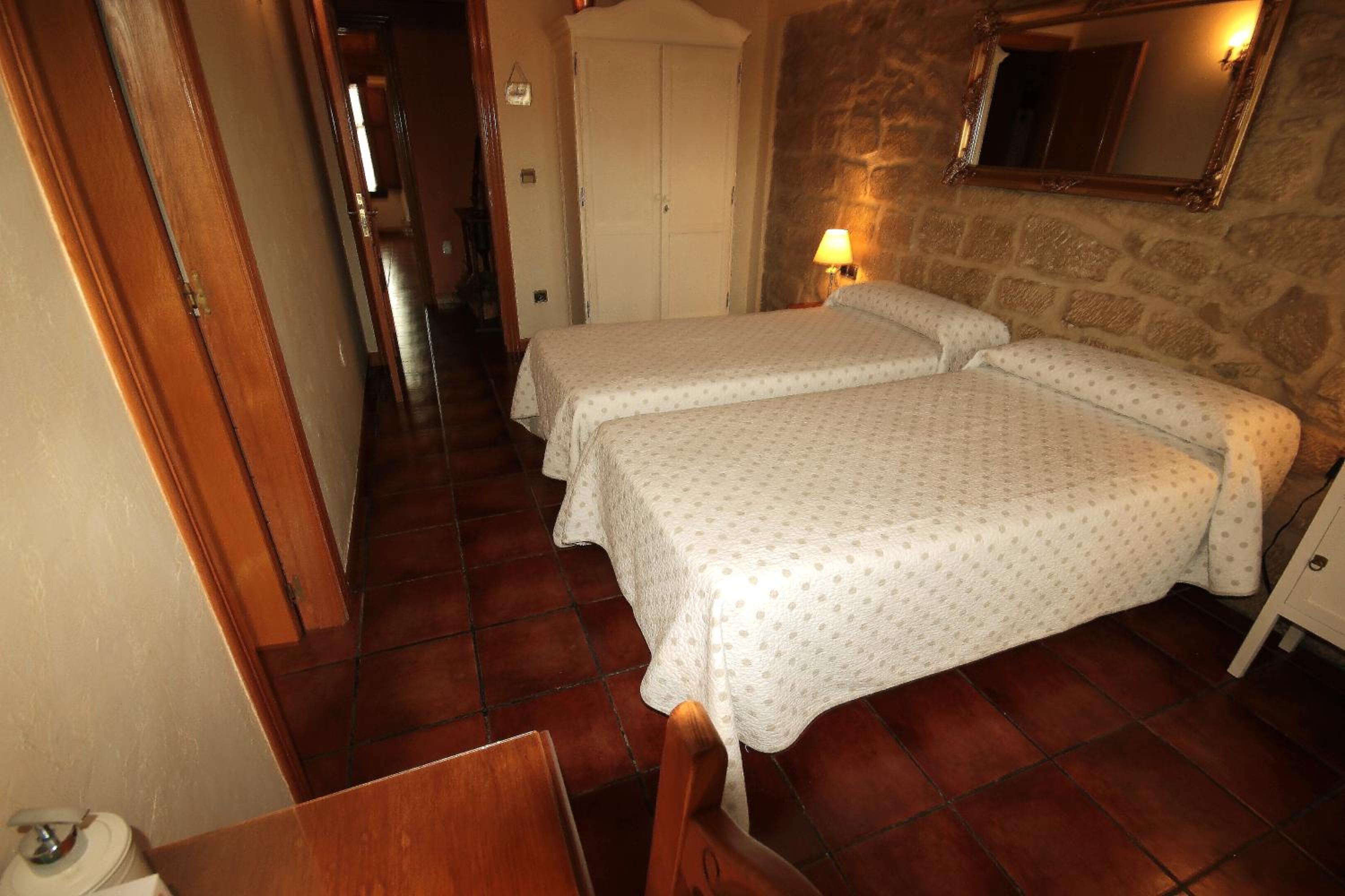 Twin Room photo 2