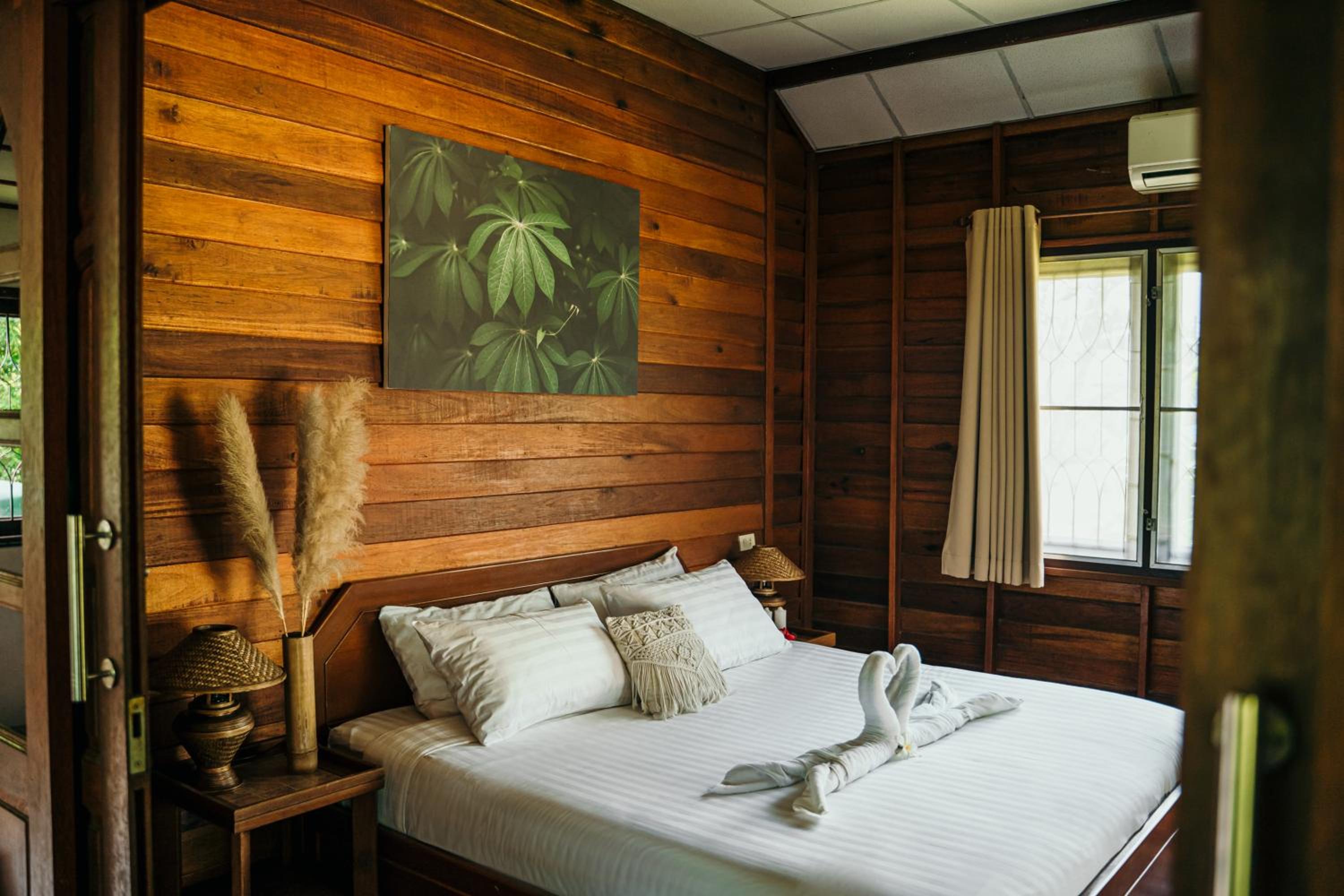 Two-Bedroom Villa photo 1