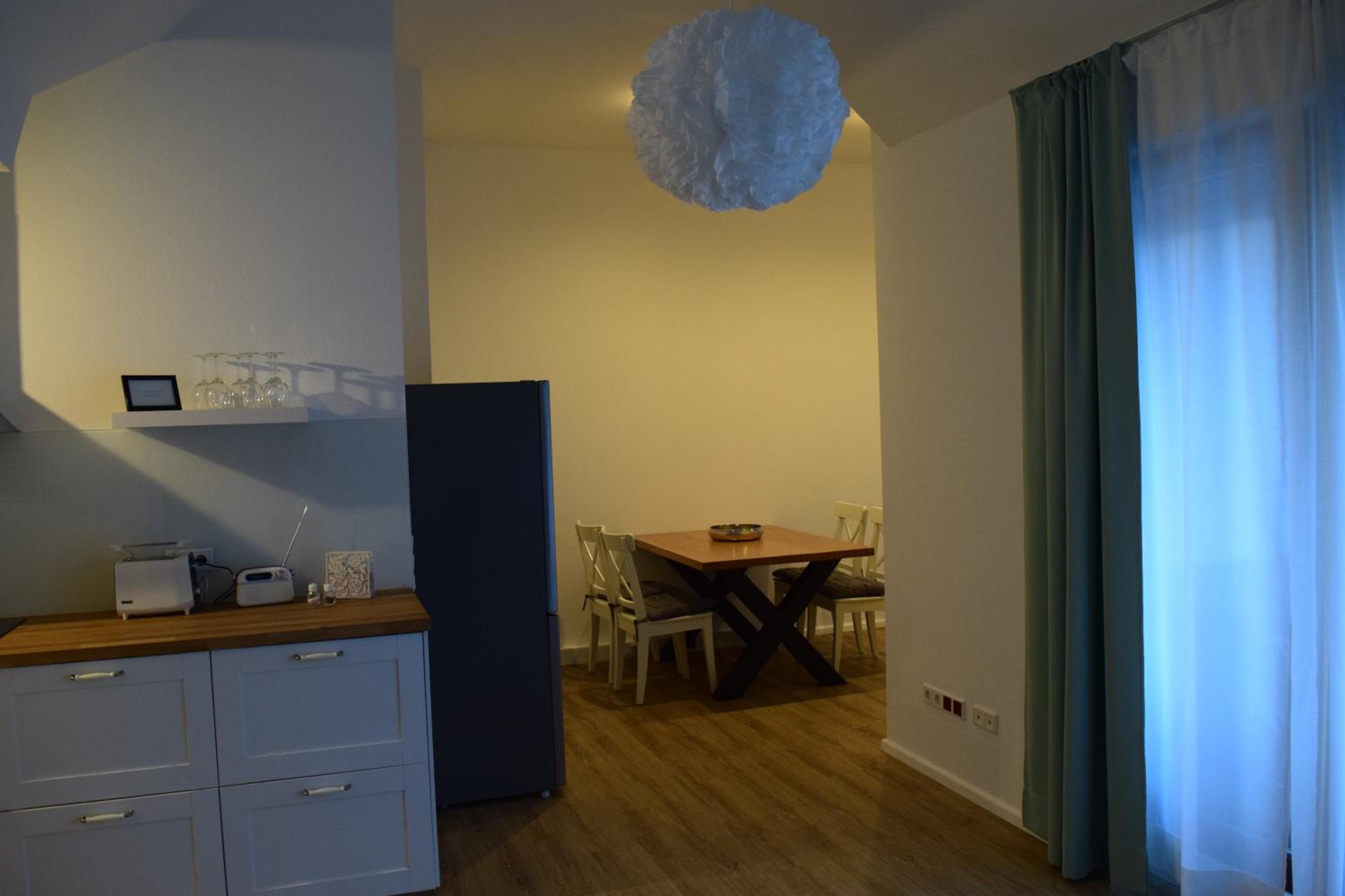 Two-Bedroom Apartment photo 2