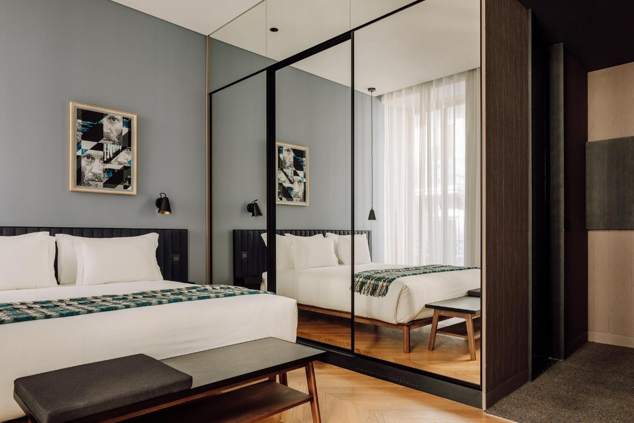 Superior Double Room - Photo 3