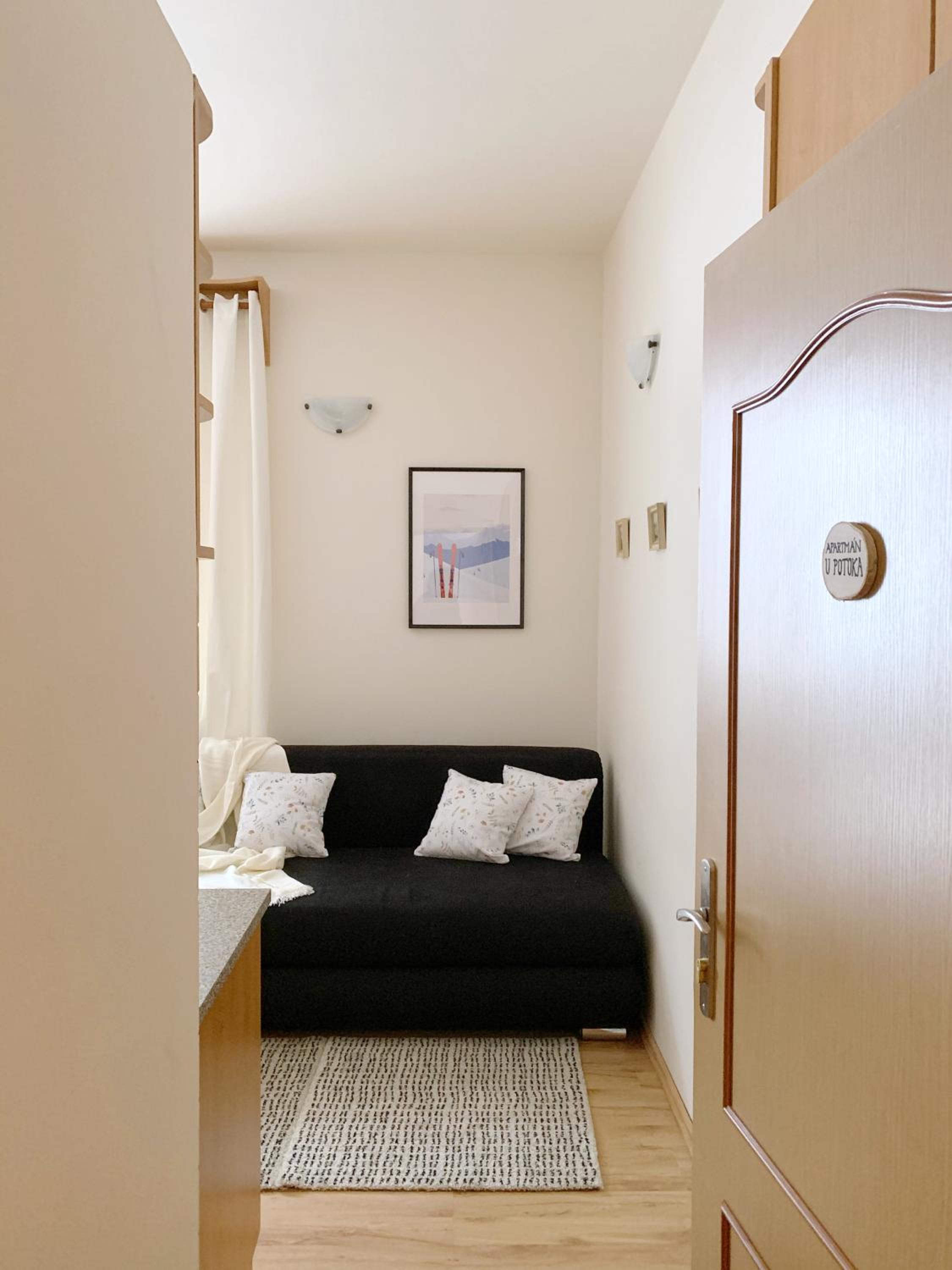 Apartment with Terrace photo 3