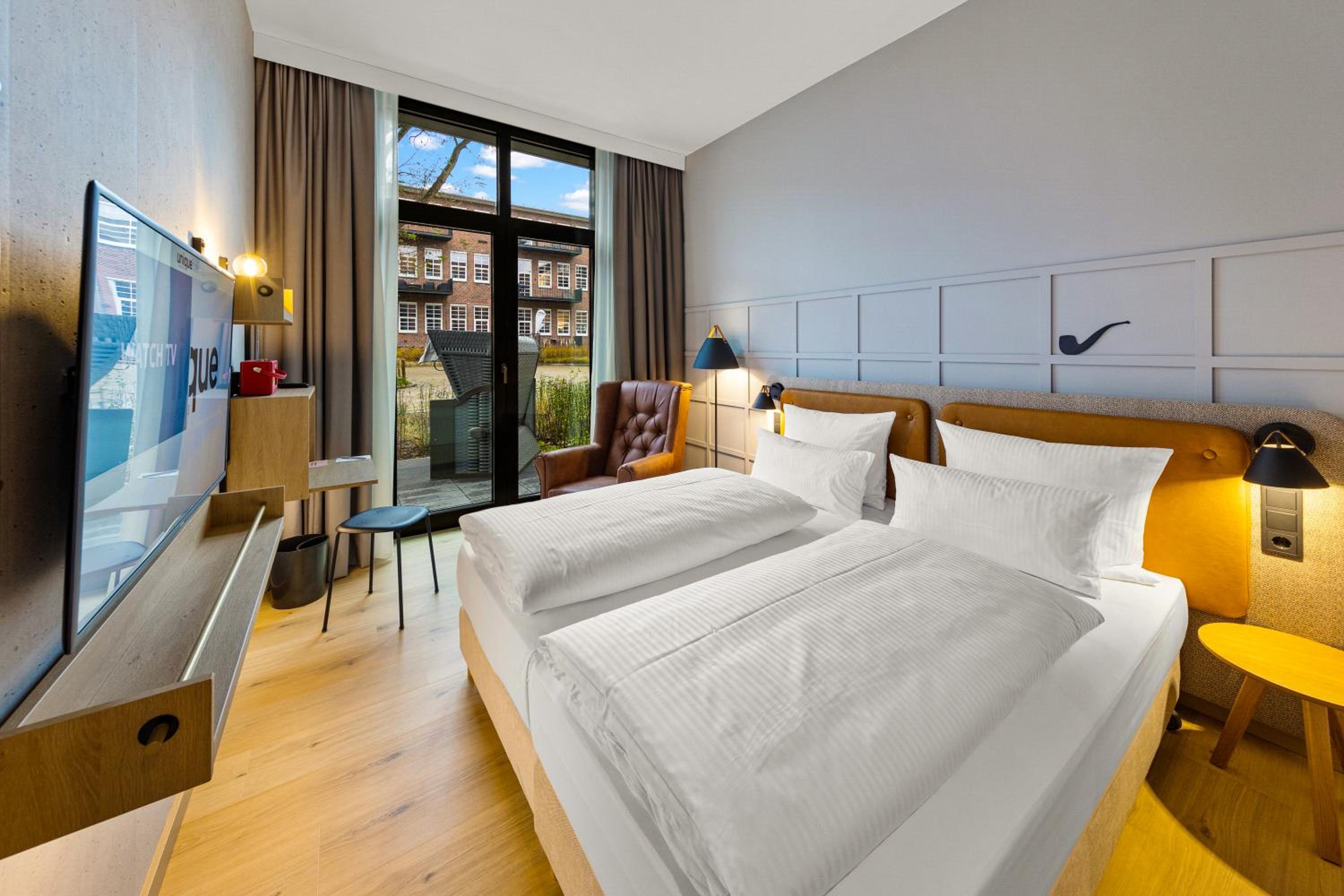 Zimmer SOFTPACK VIEW mit Ausblick - Photo 11