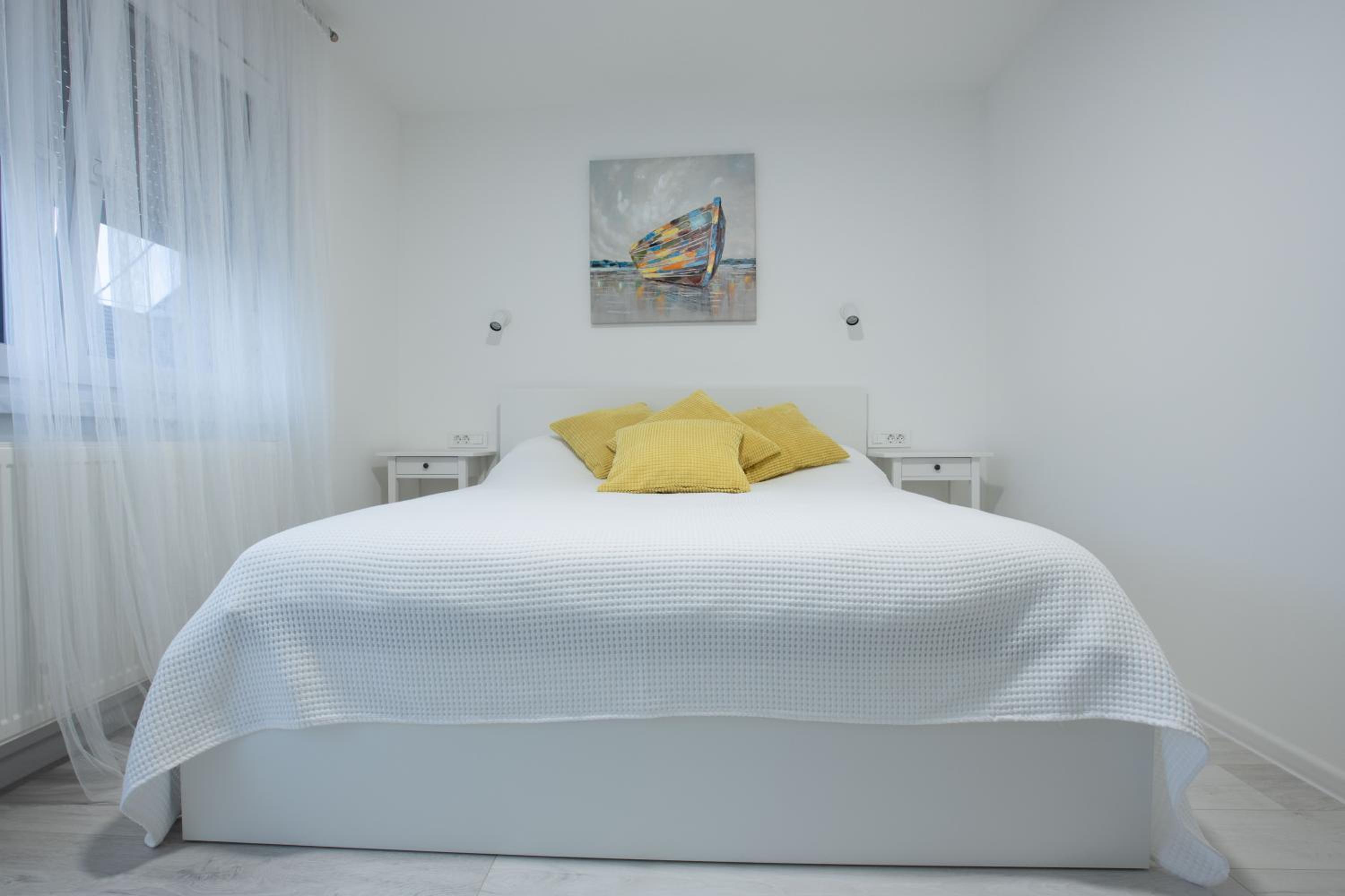 Two-Bedroom Apartment - Photo 1