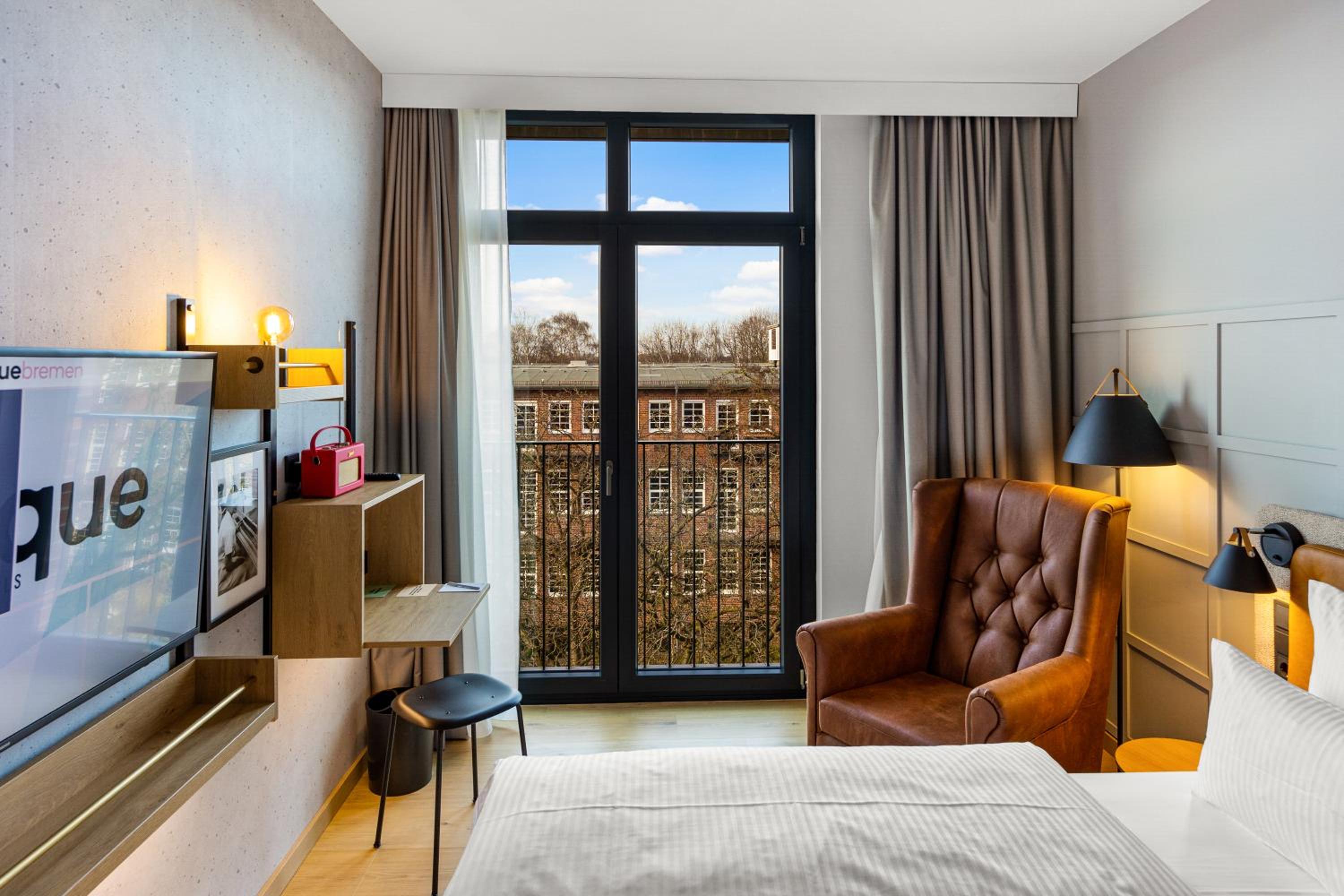 Zimmer SOFTPACK VIEW mit Ausblick - Photo 17