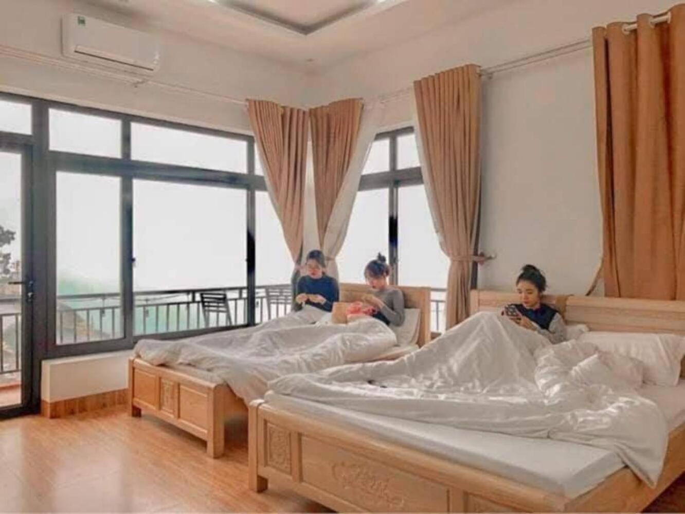 Quadruple Room - Photo 6