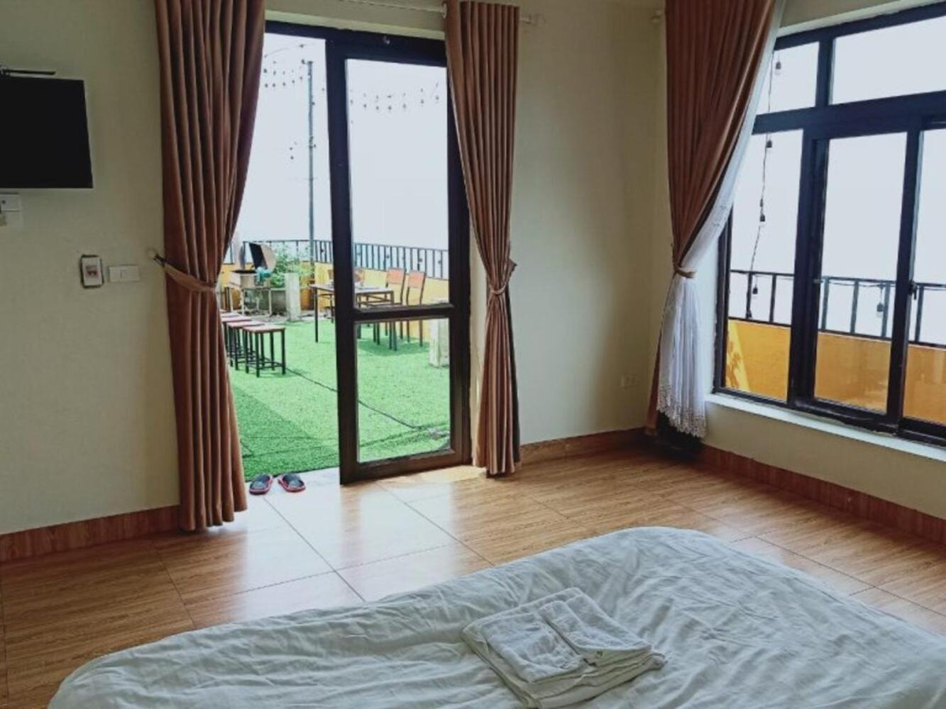 Double Room - Photo 7
