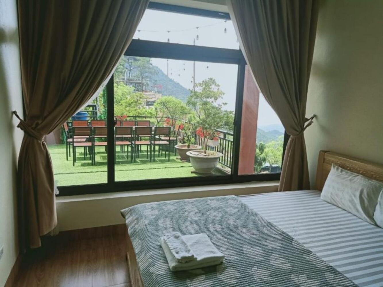 Double Room - Photo 8