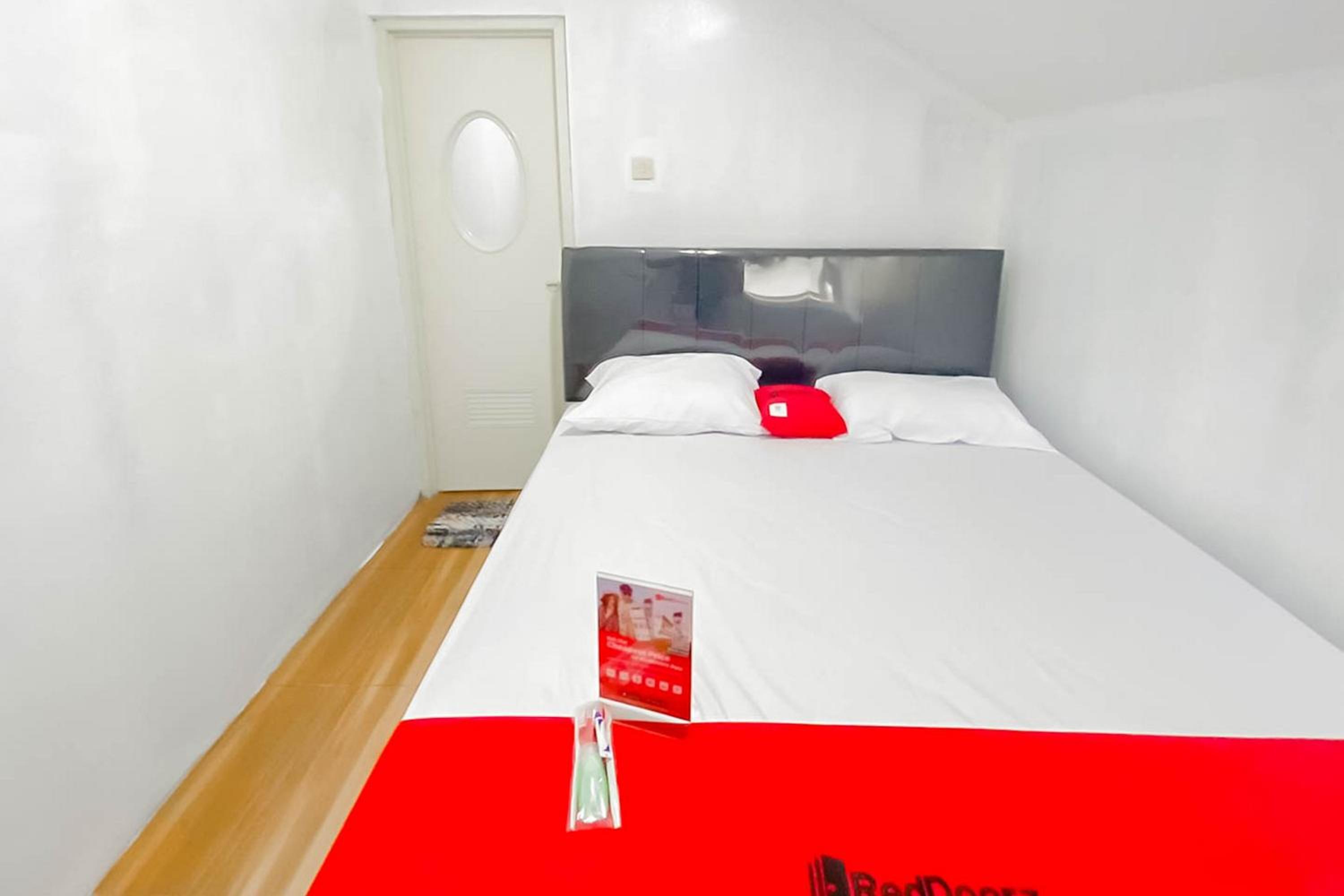 Standard Double Room - Photo 1