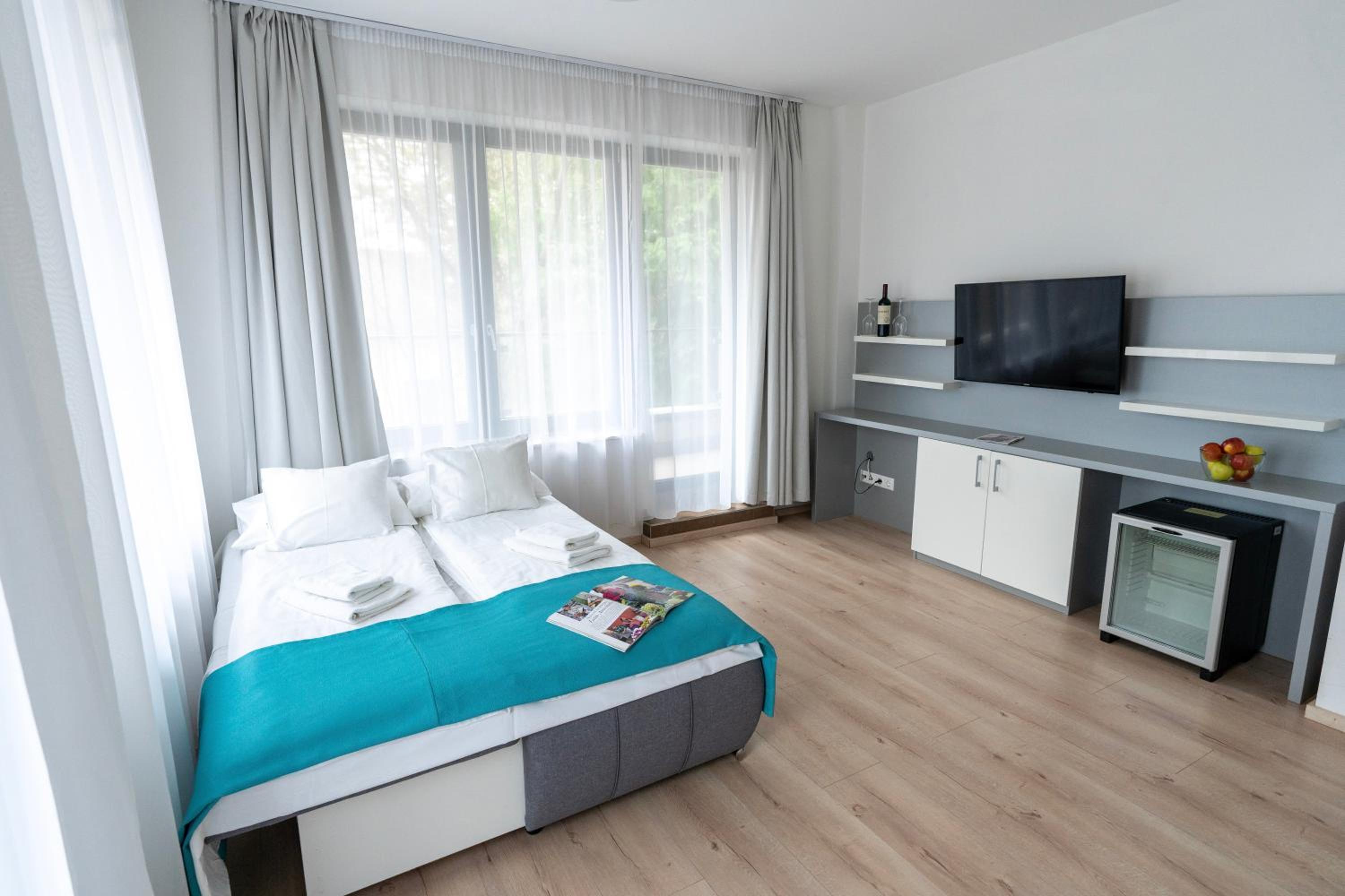 Suite Apartment - Photo 7