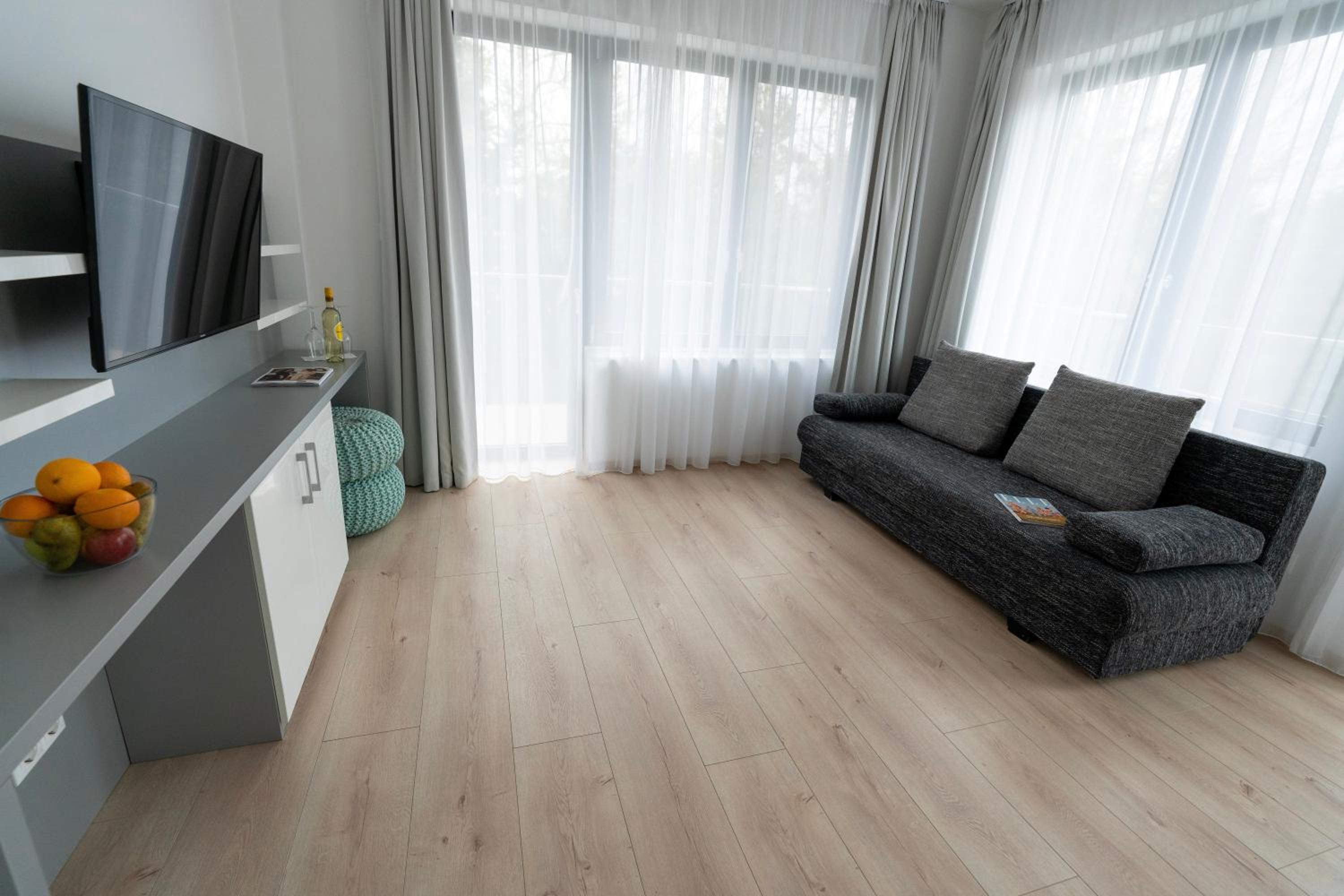 Suite Apartment - Photo 5