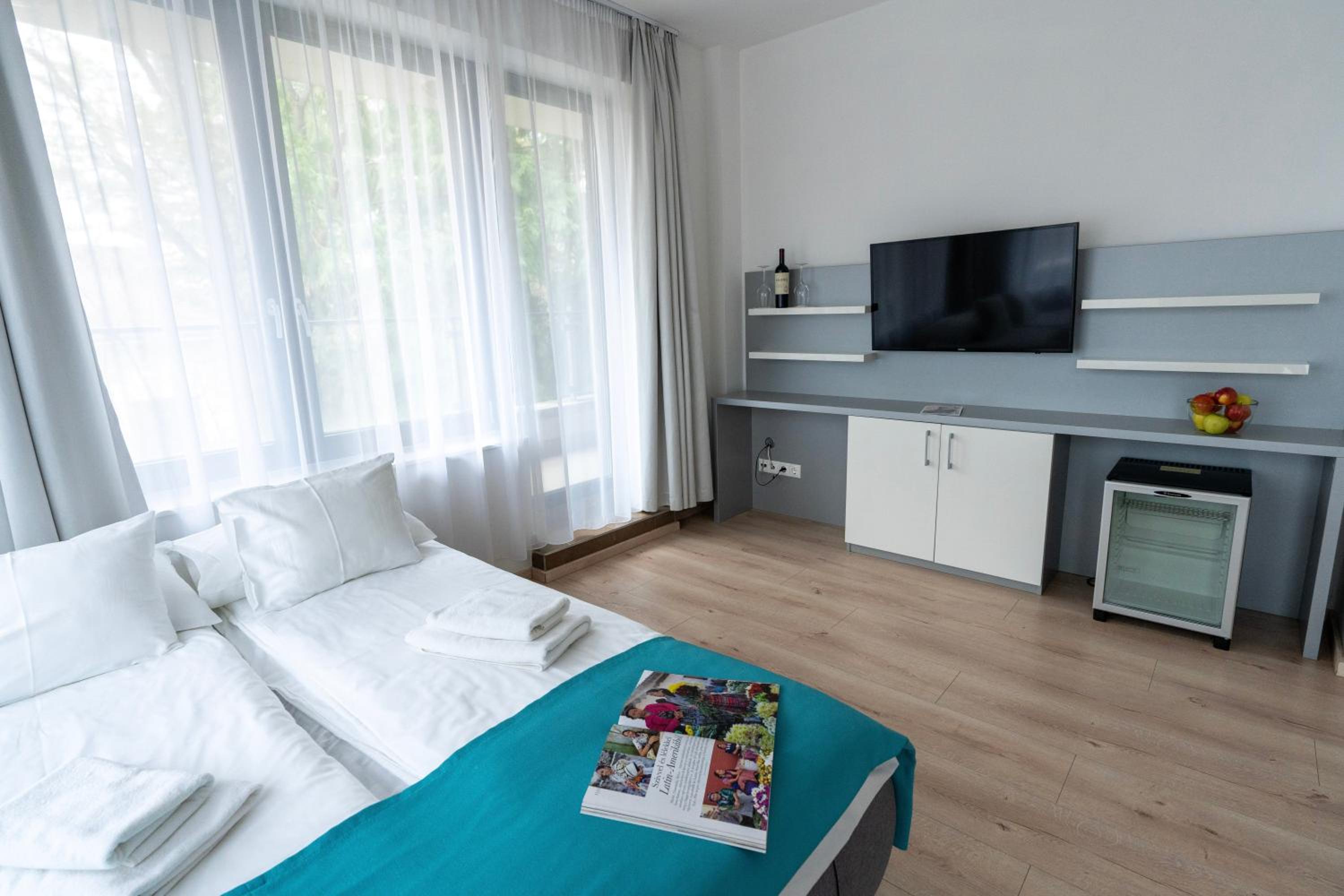 Suite Apartment - Photo 1