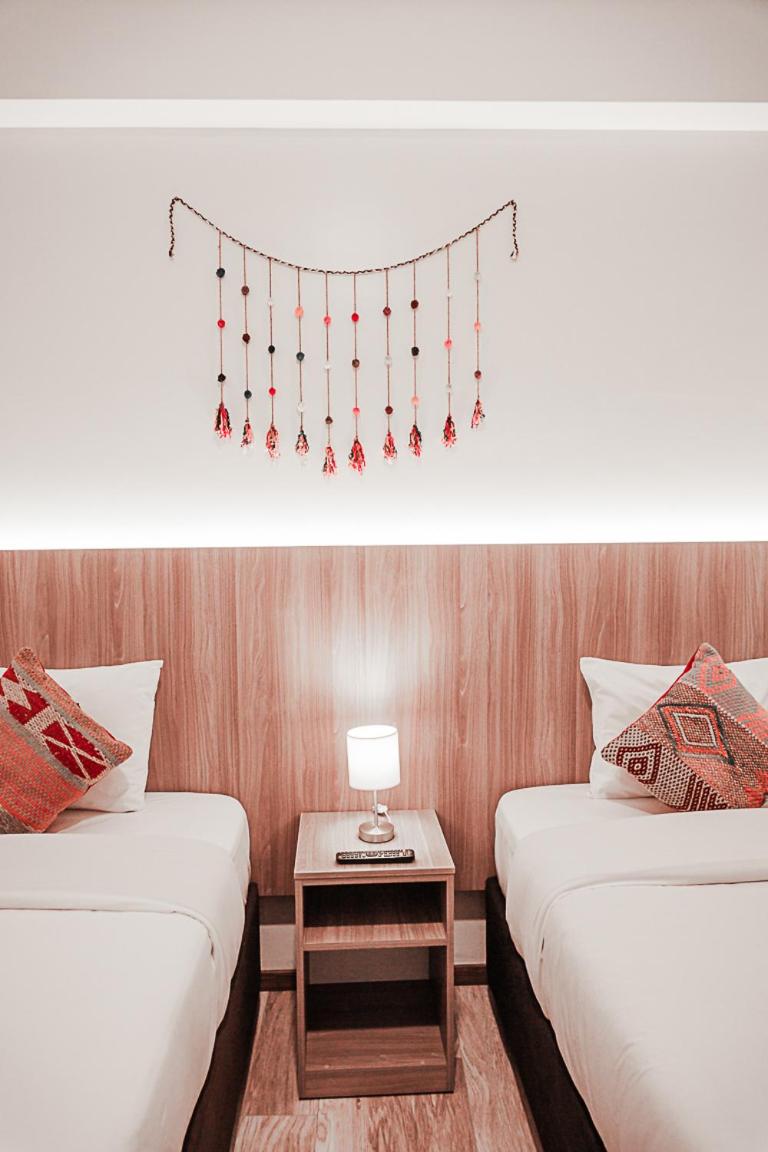 Twin Room - Photo 7