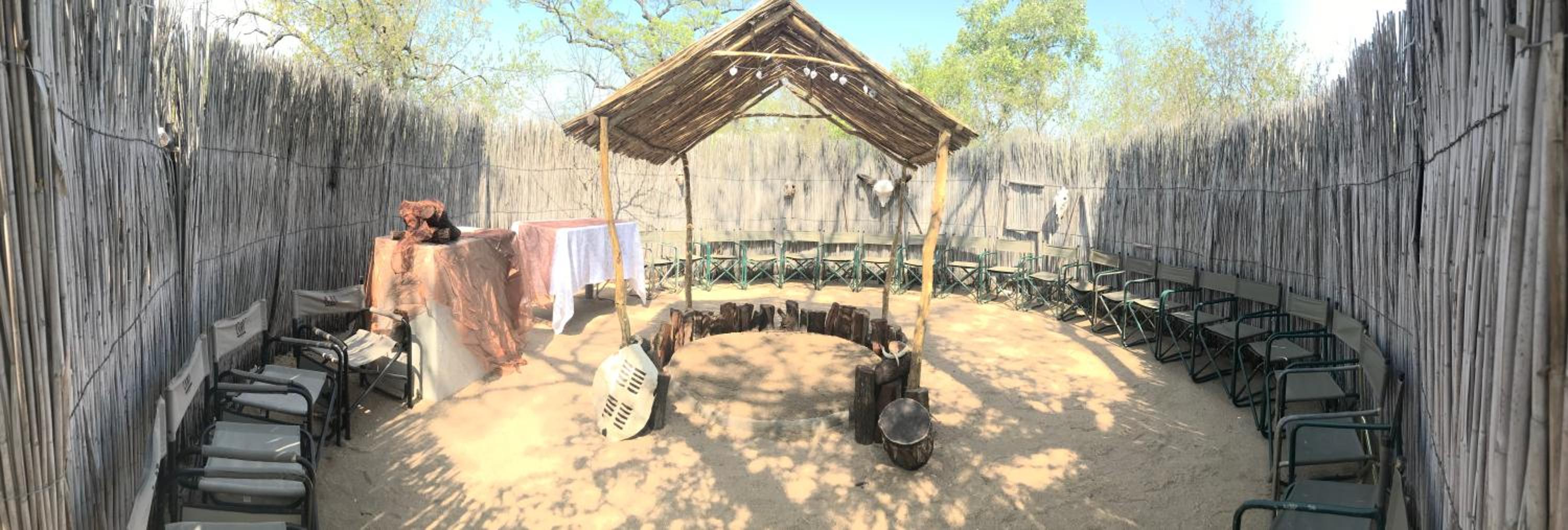 Luxury Tent - Photo 11