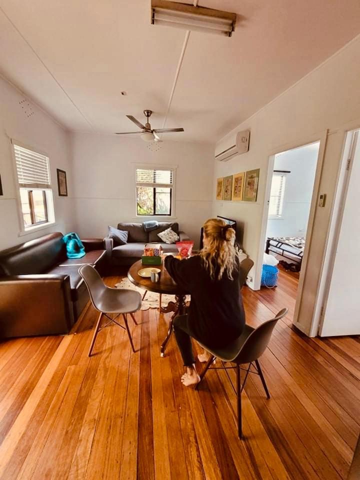 Two-Bedroom Apartment - Photo 10