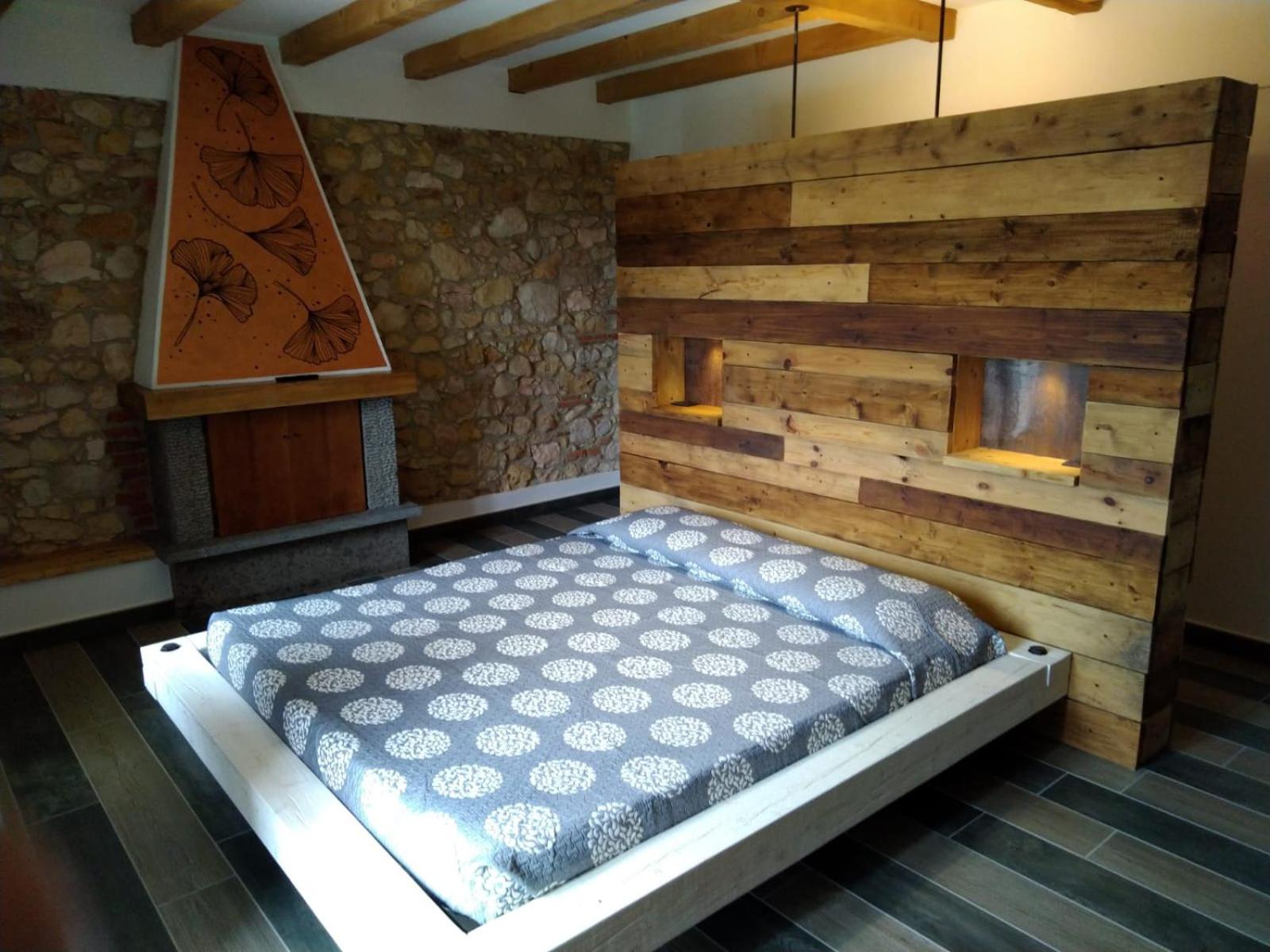 King Room with Balcony