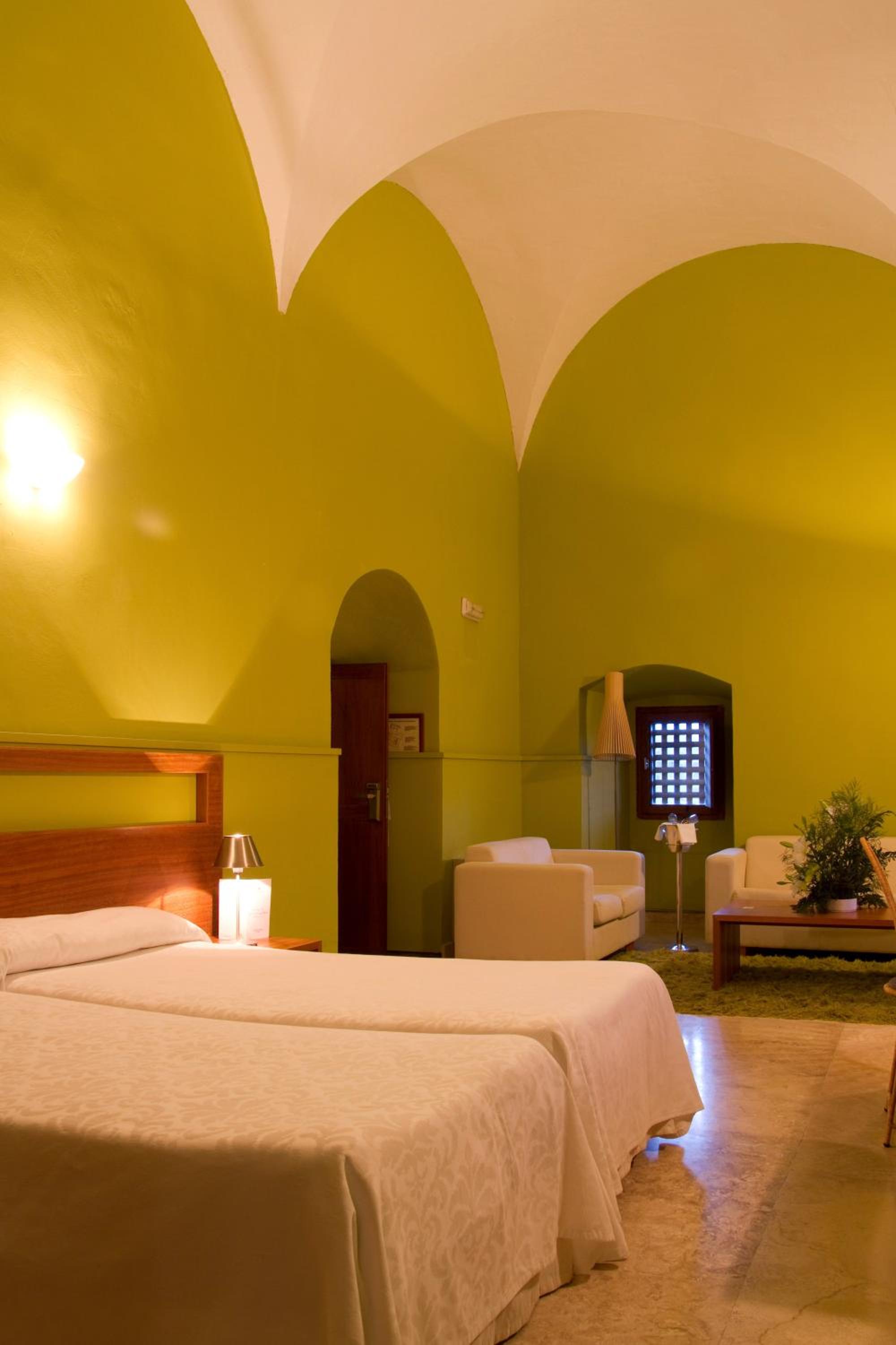 Superior Double Room photo 2