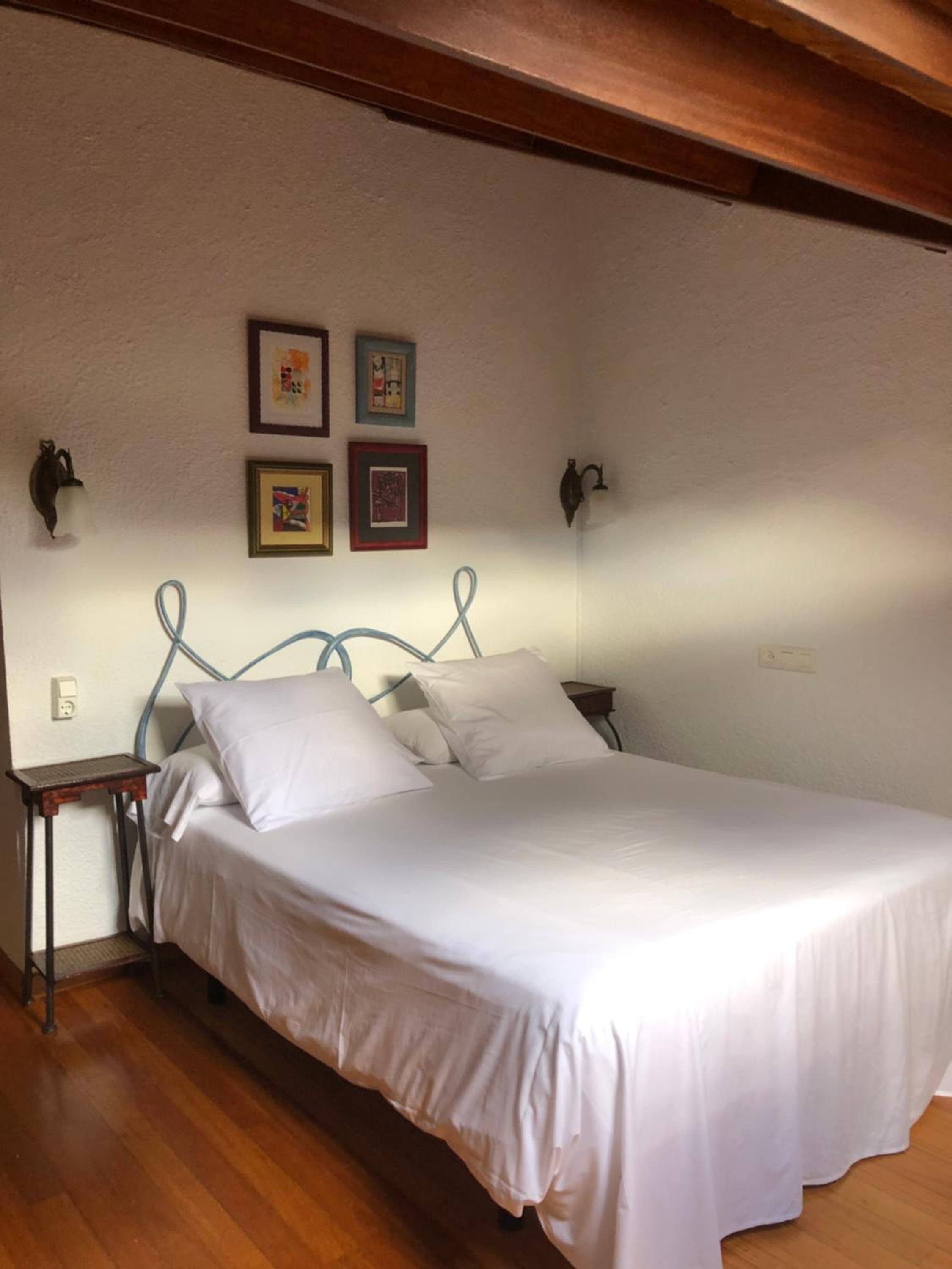 Double Room - Attic - Photo 4