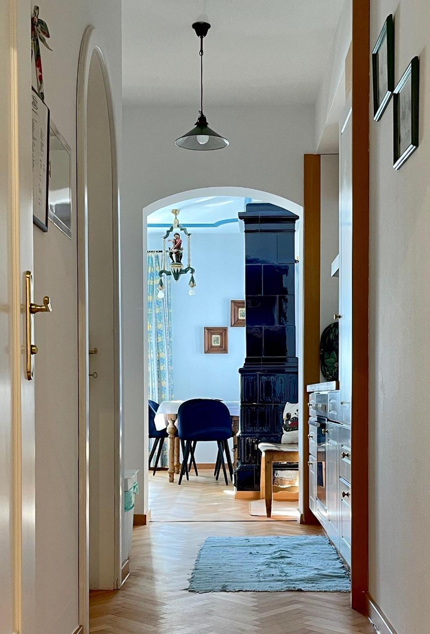 2-Room Apartment Ground Floor photo 3