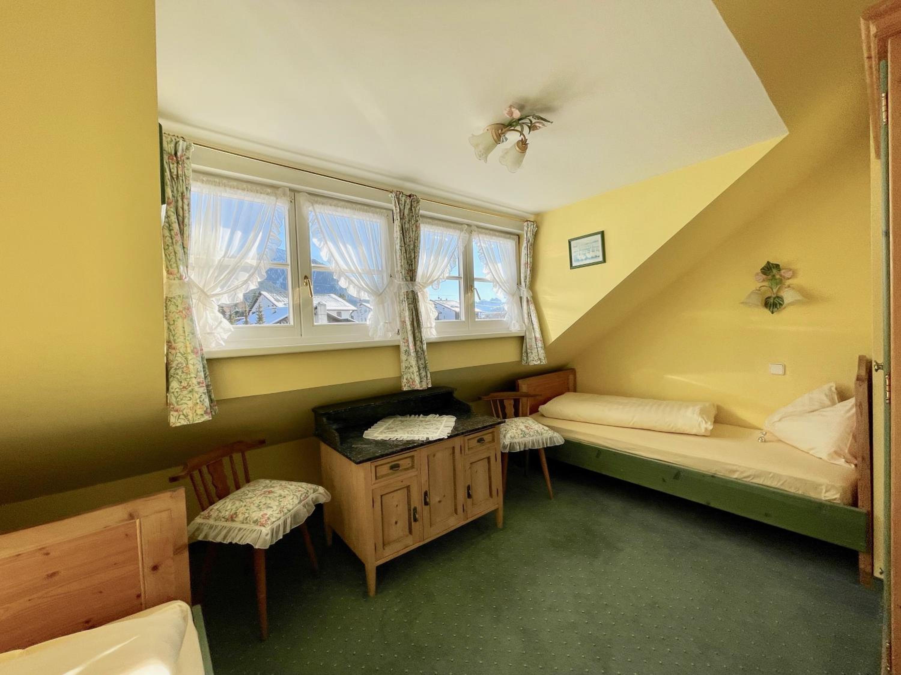 3-Room Apartment Penthouse photo 3