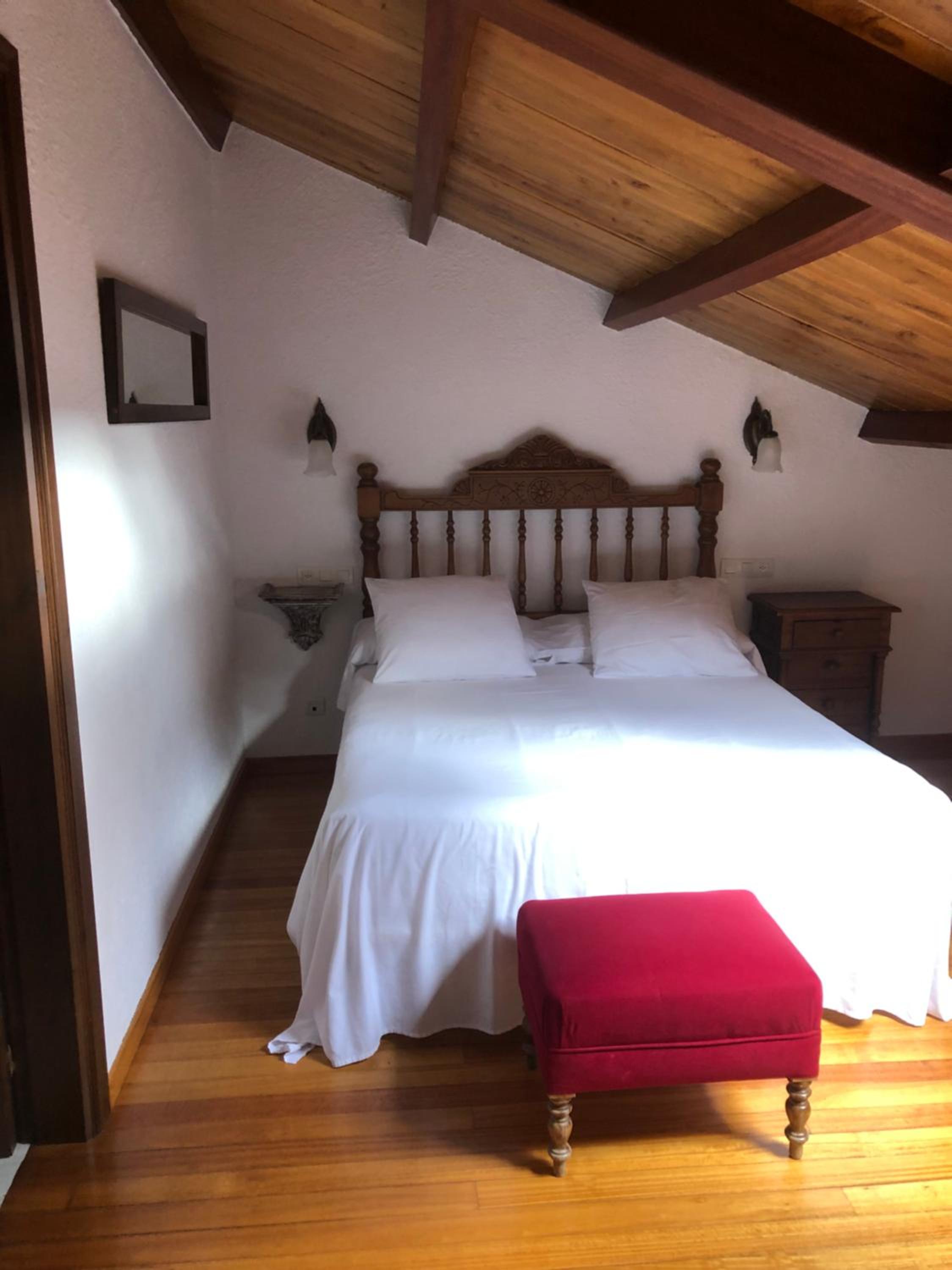 Attic Junior Suite - Photo 2