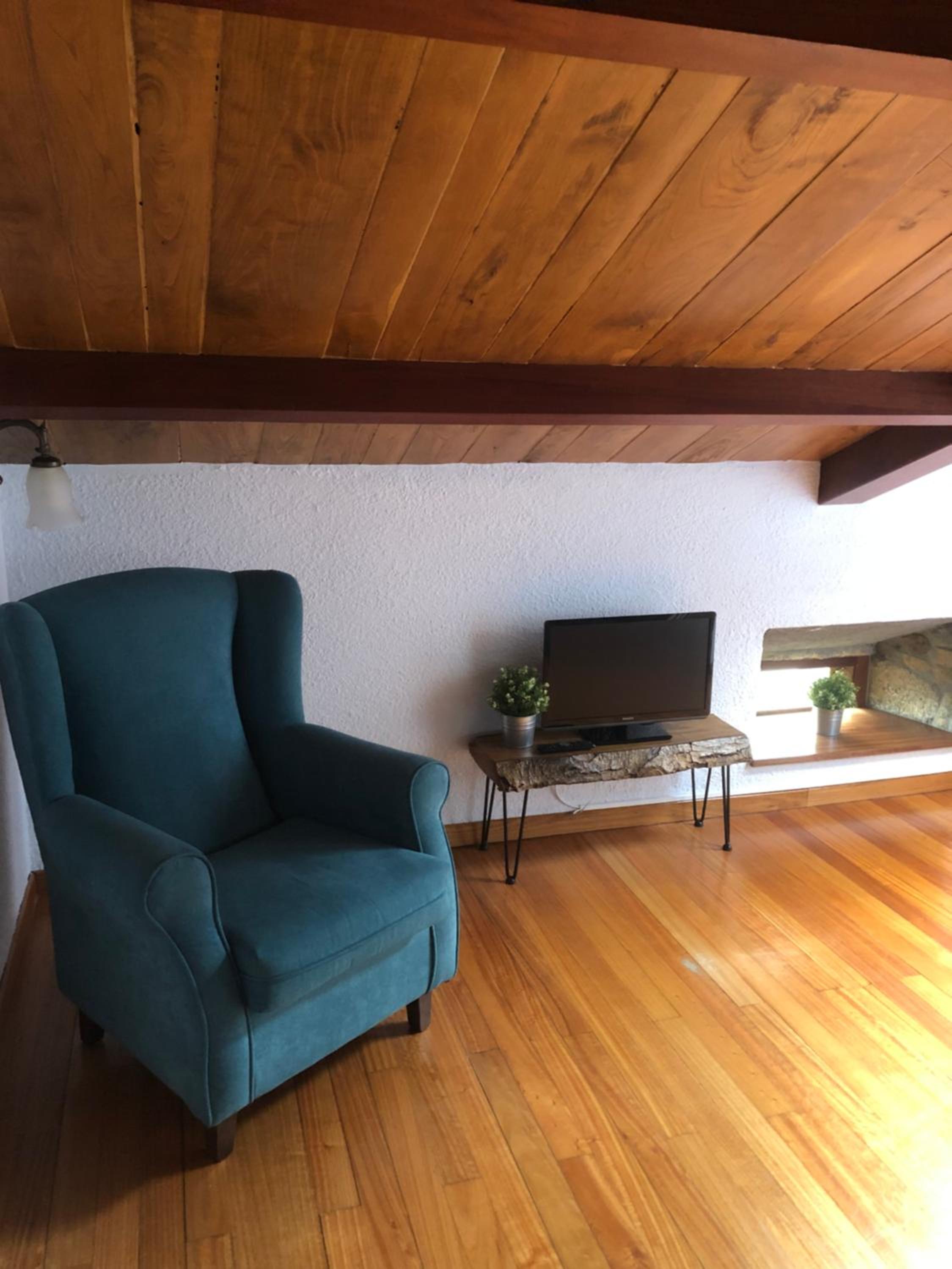 Attic Junior Suite - Photo 5