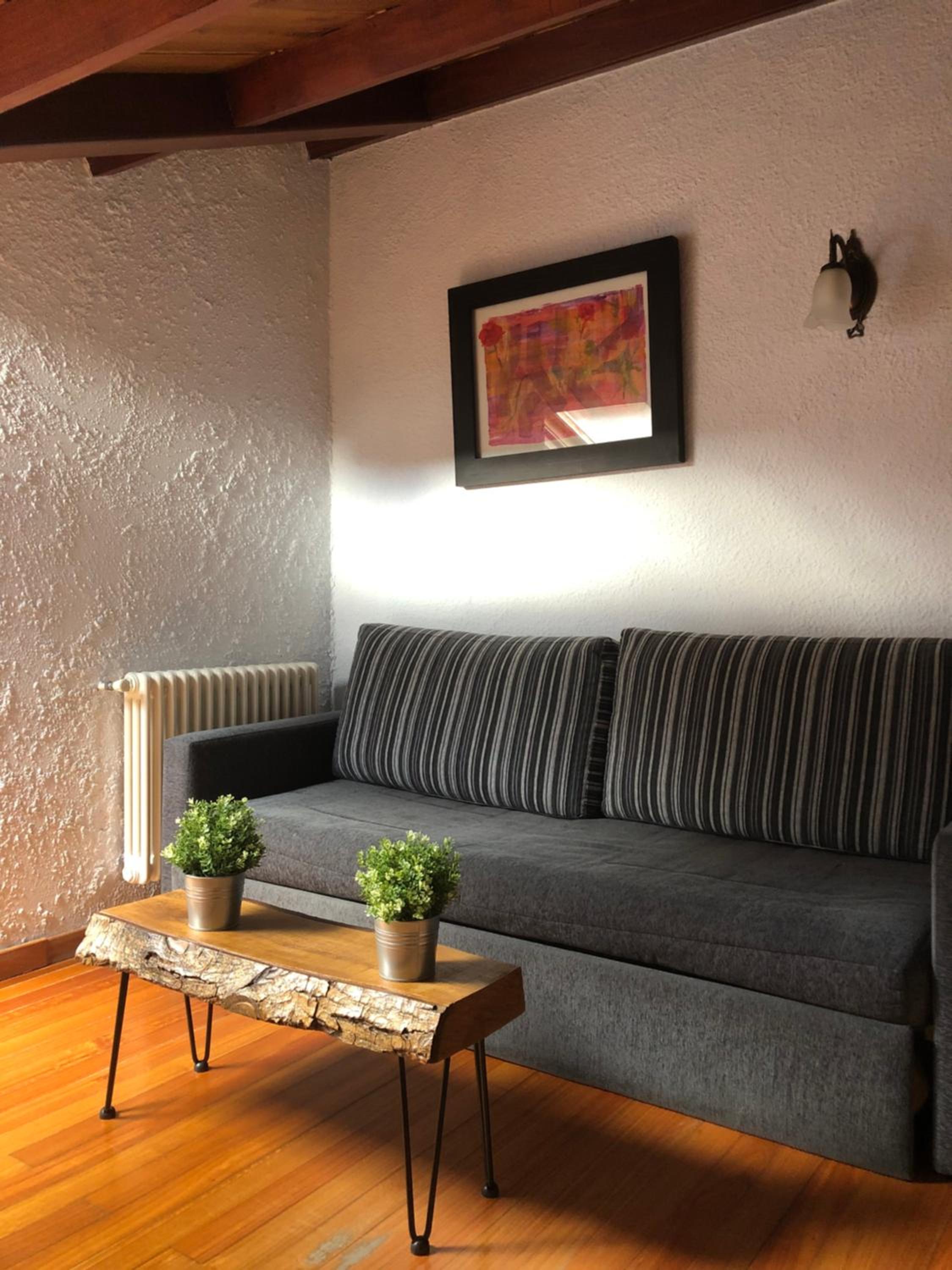 Attic Junior Suite - Photo 4