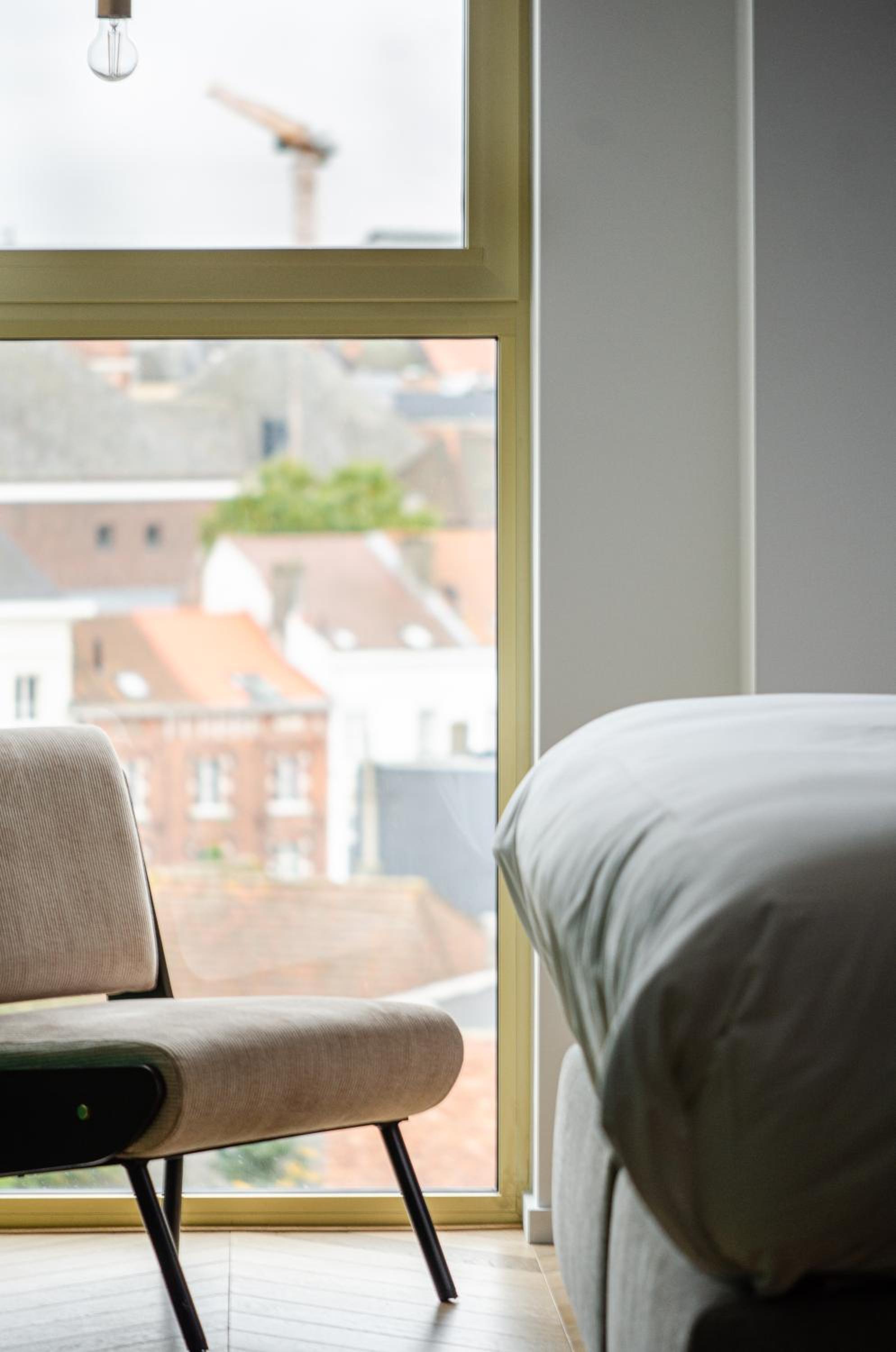 Not-so-Standard room - Photo 7