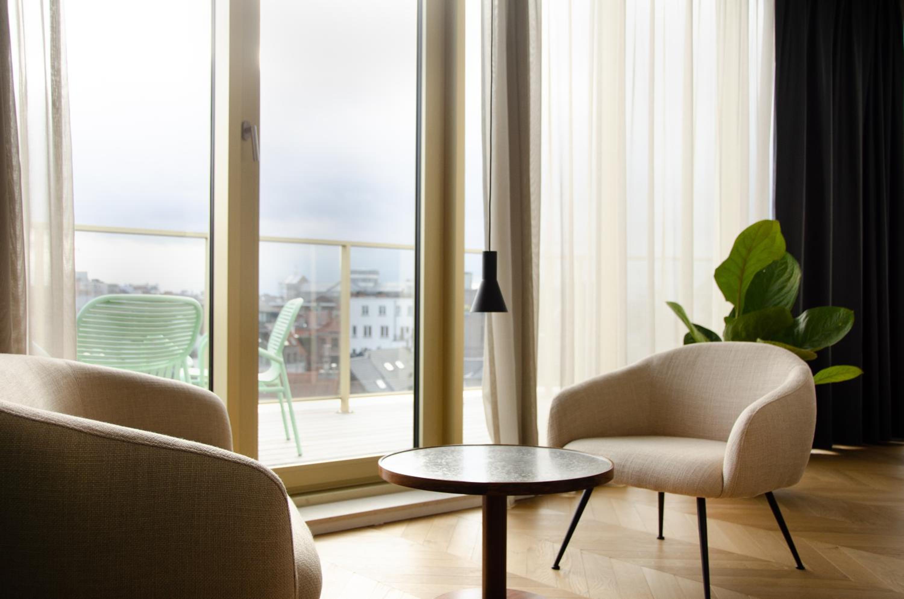 Presidential Suite photo 1