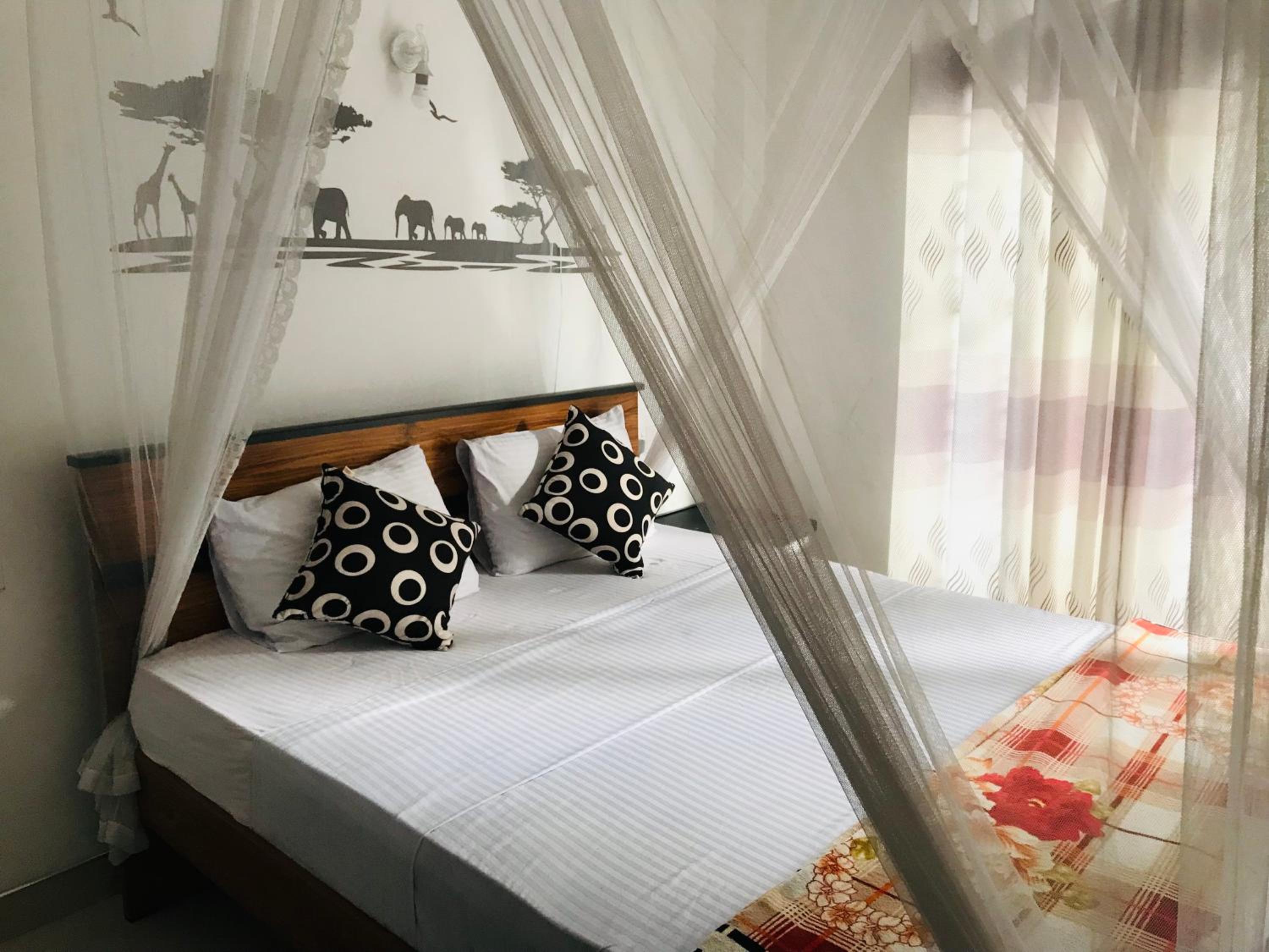 Triple Room with Balcony photo 1