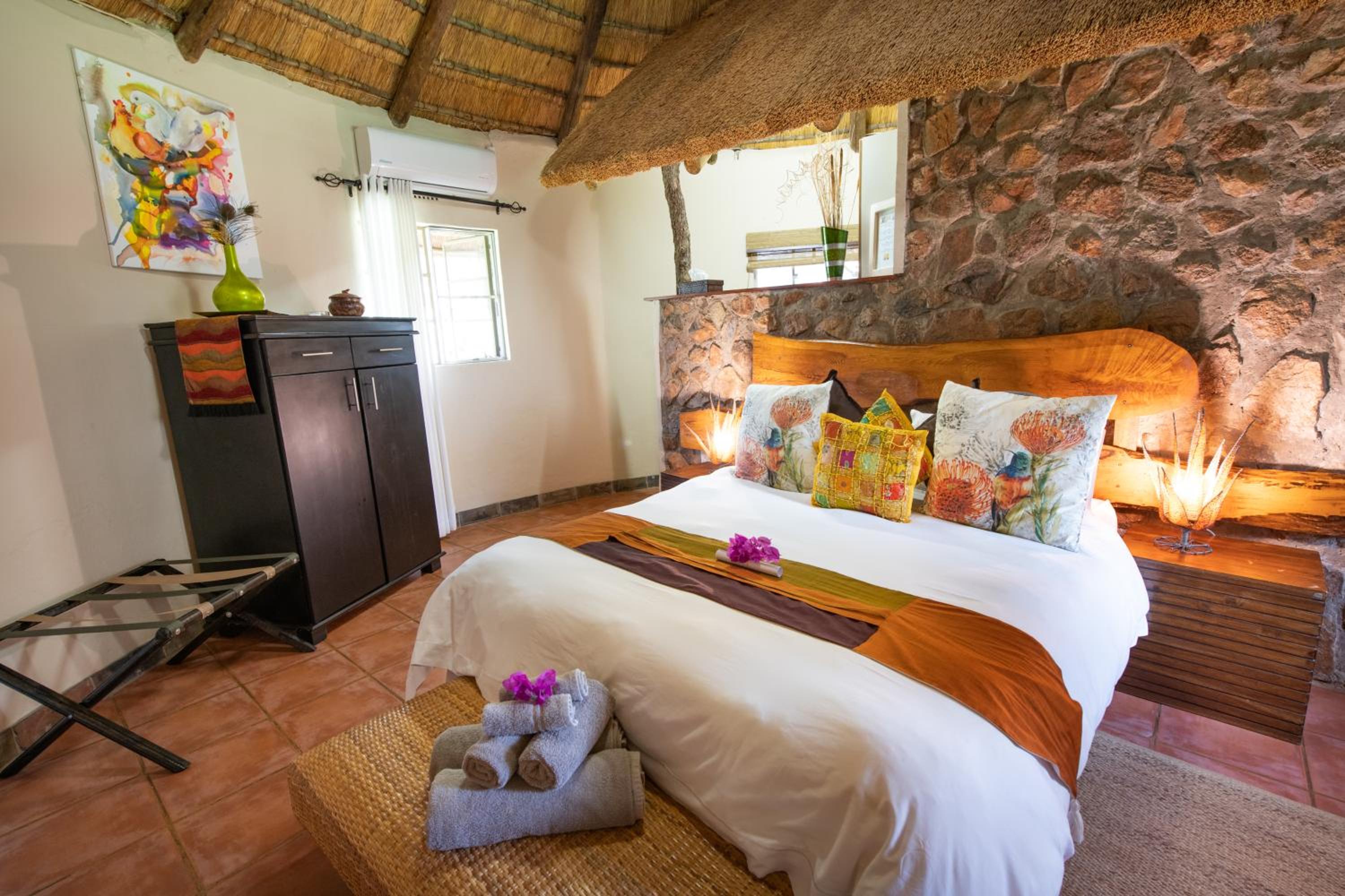 Double Room - Photo 1