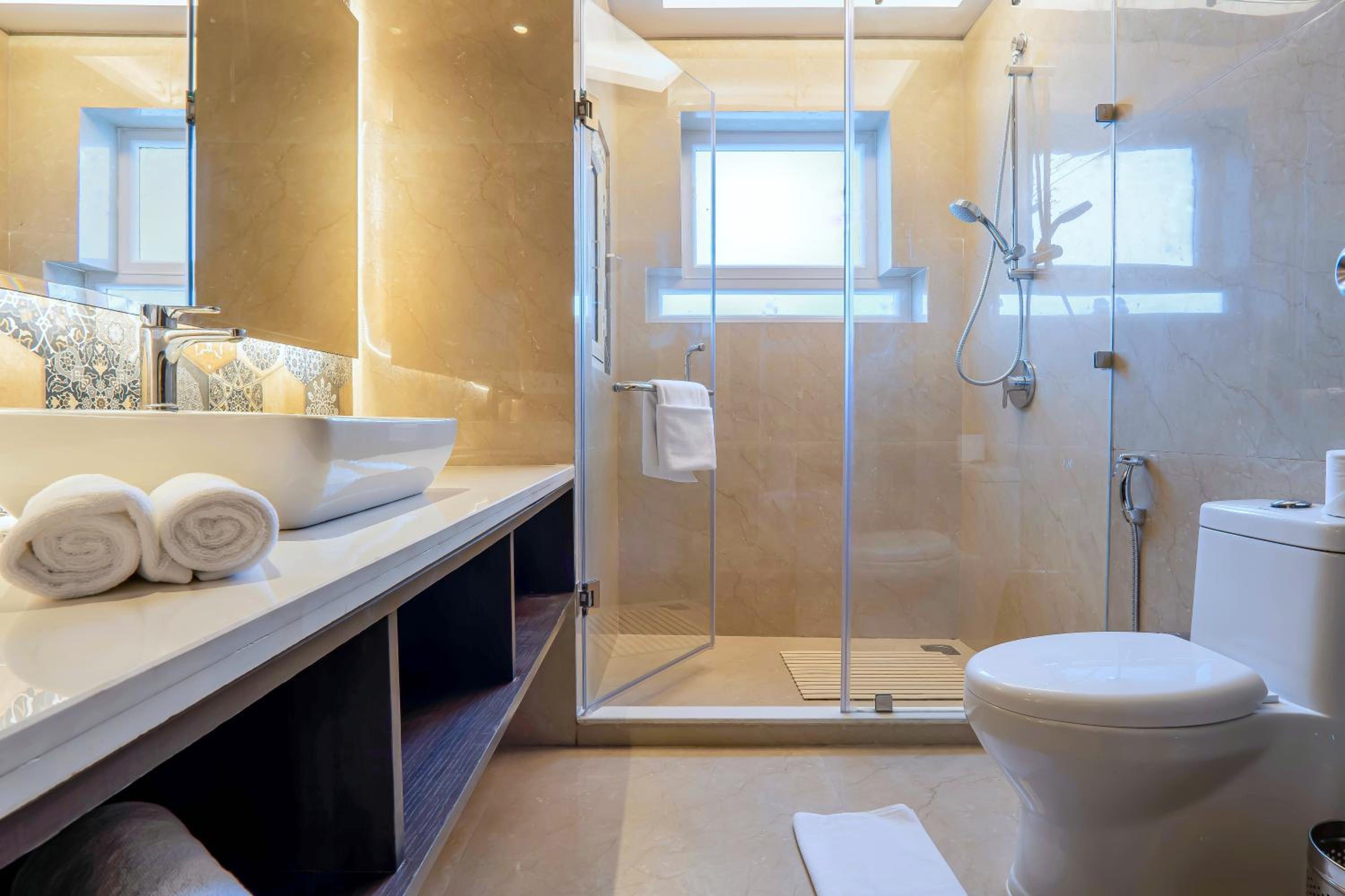 Superior Double Room photo 3