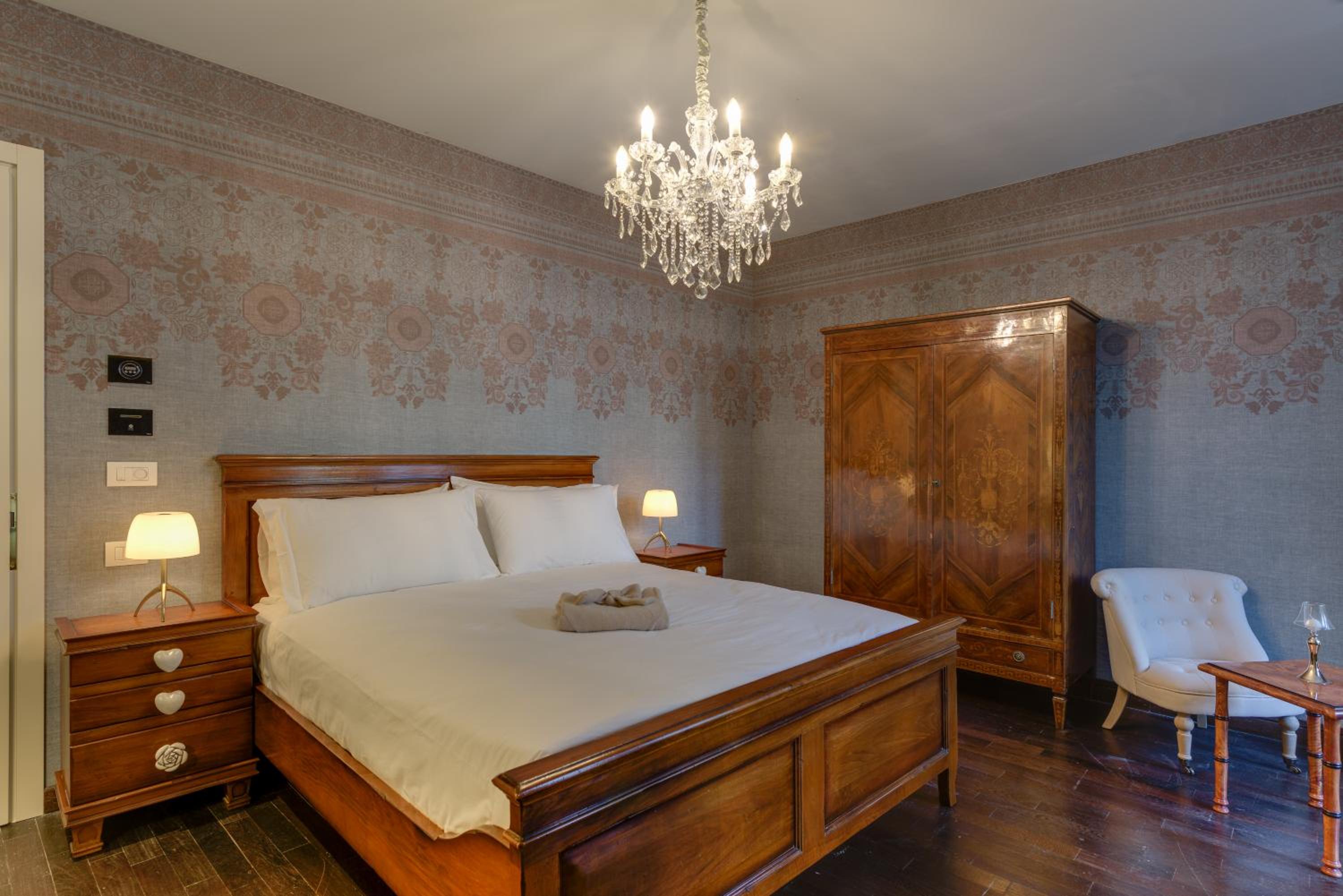 Double Room with Balcony photo 1