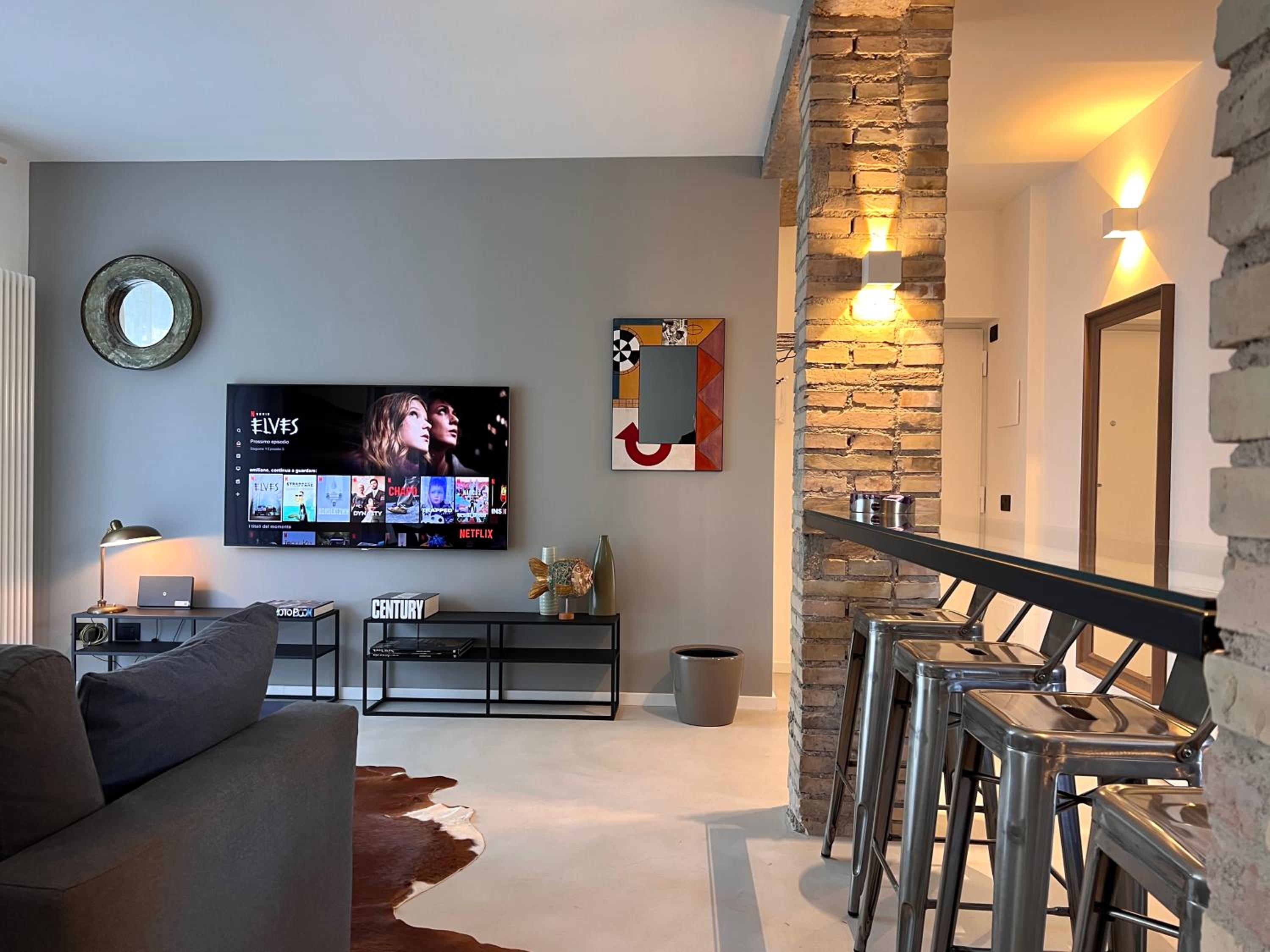 Loft photo 1