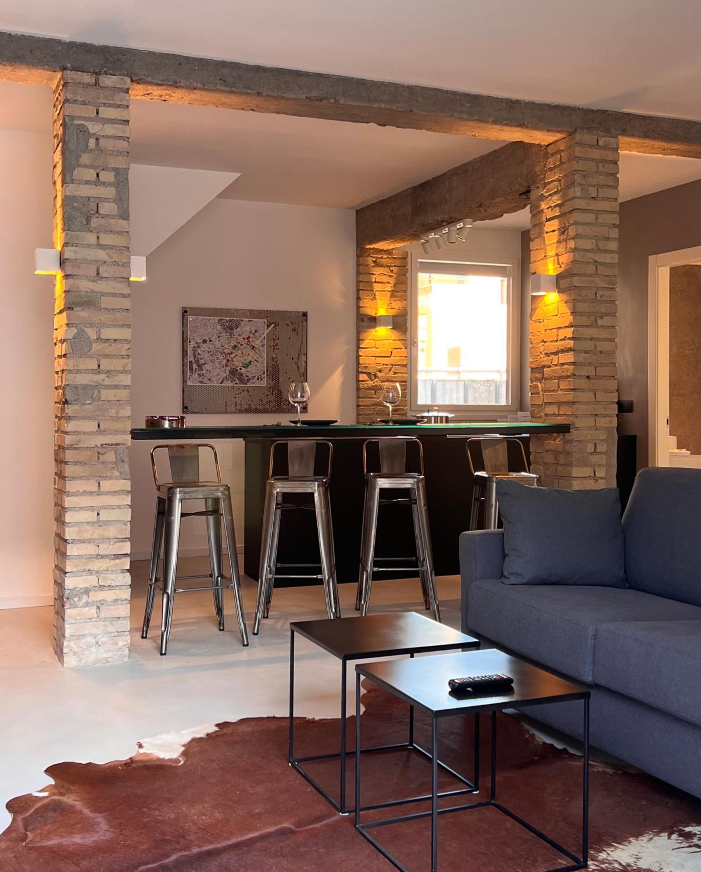 Loft photo 2