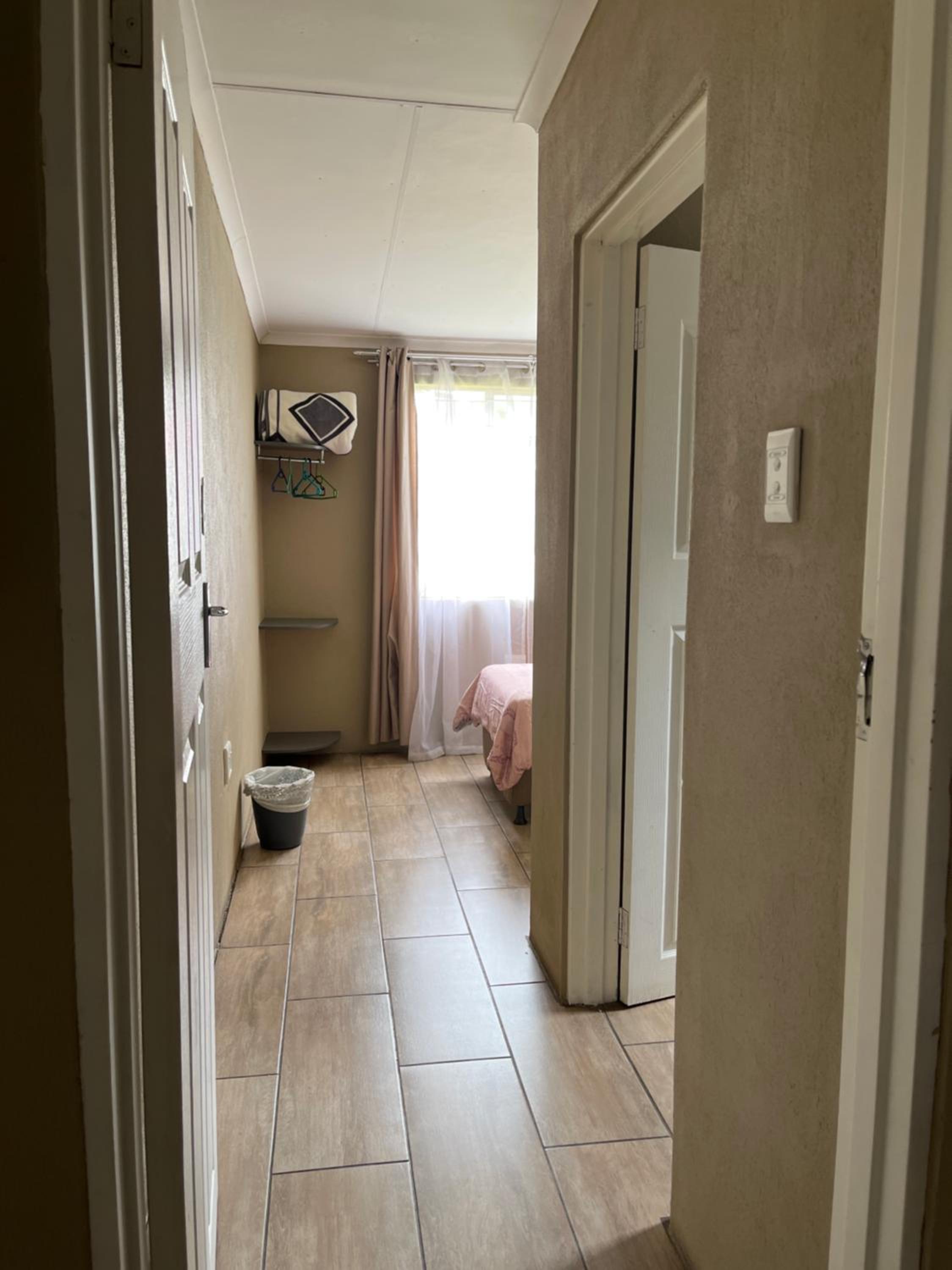Comfort Twin Room - Photo 1