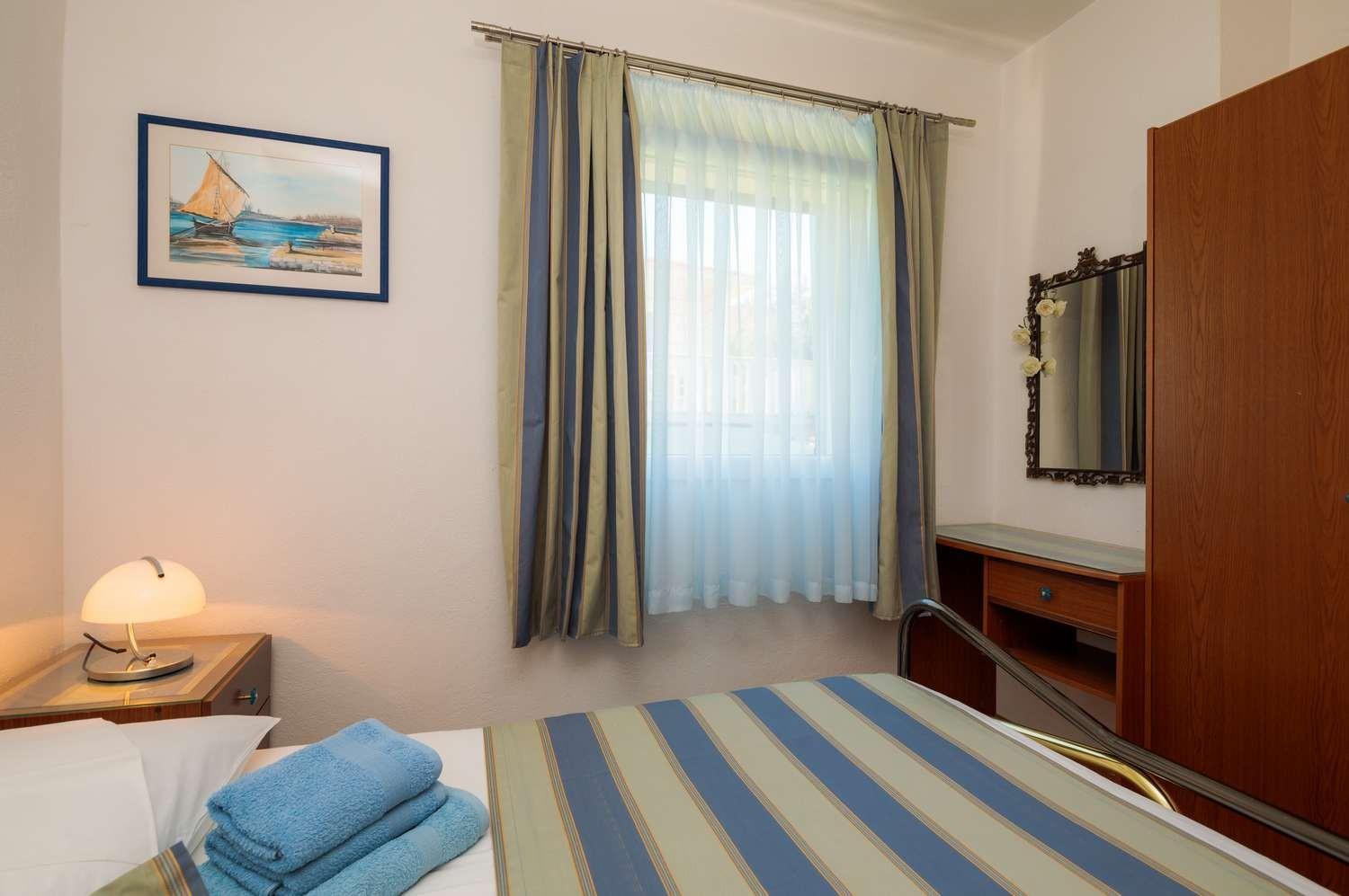 Three bedroom Apartment with Terrace and Sea View photo 2