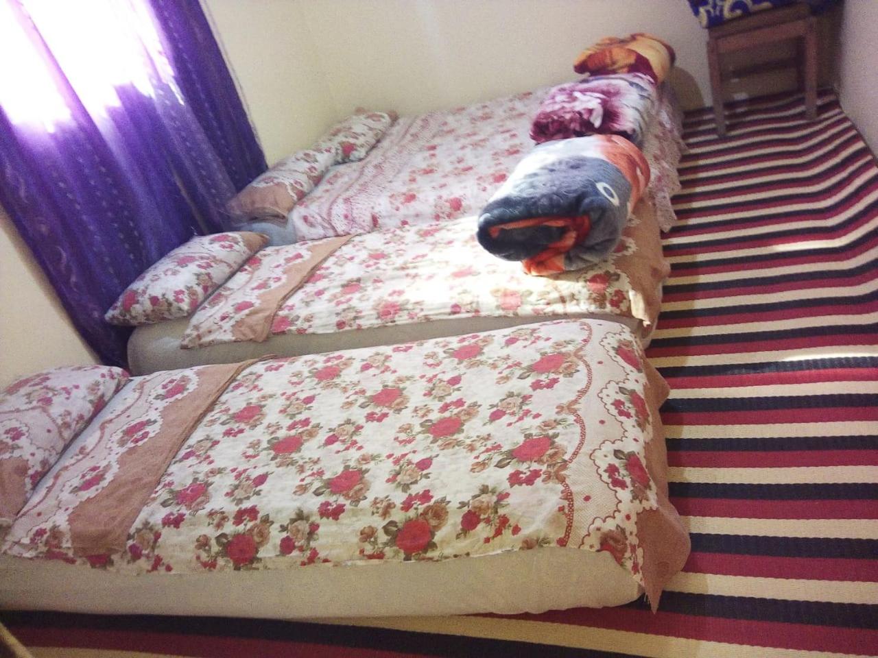Quadruple Room - Photo 1