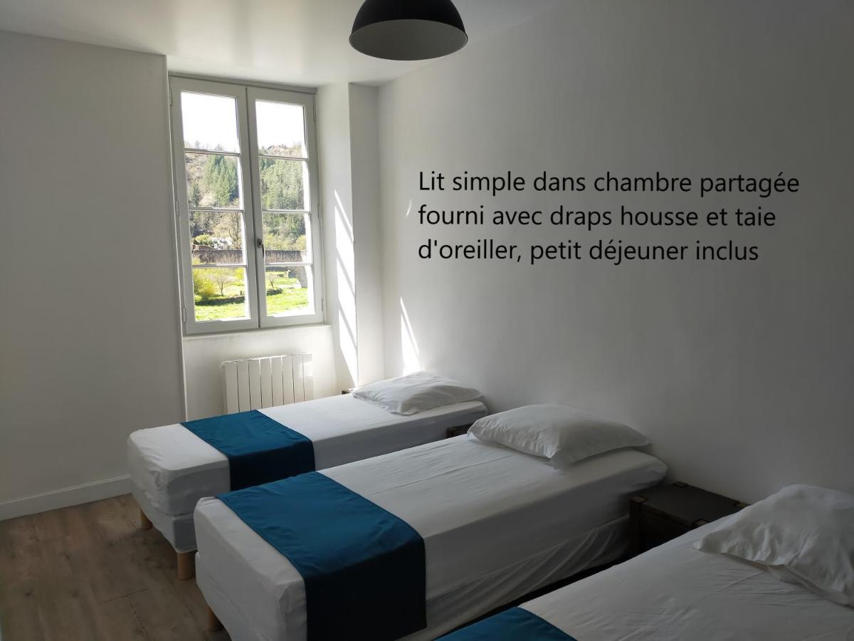 Single Bed in Mixed Dormitory Room photo 1