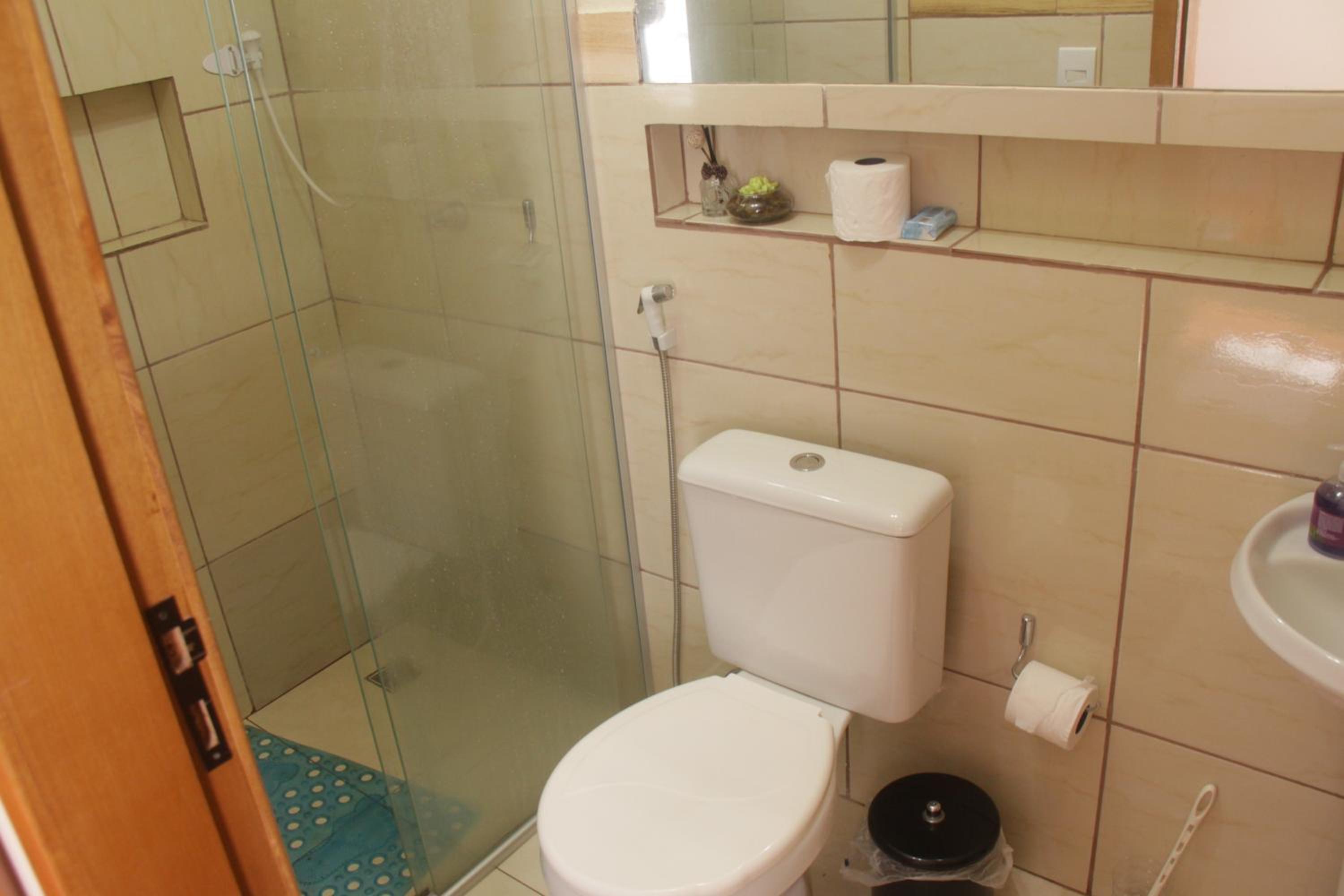 Two-Bedroom House photo 2